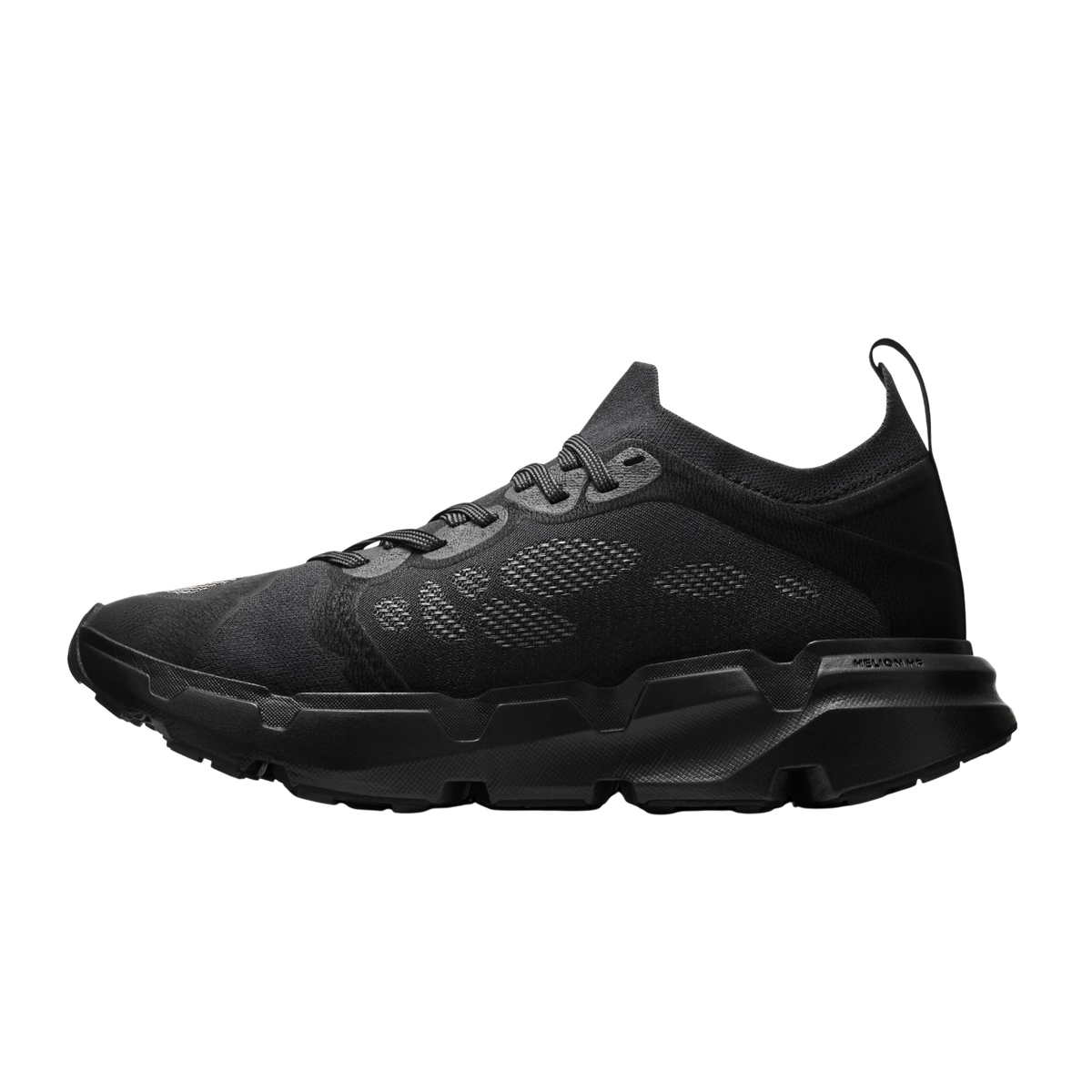 ON Women Cloudsoma PAF - Black Black