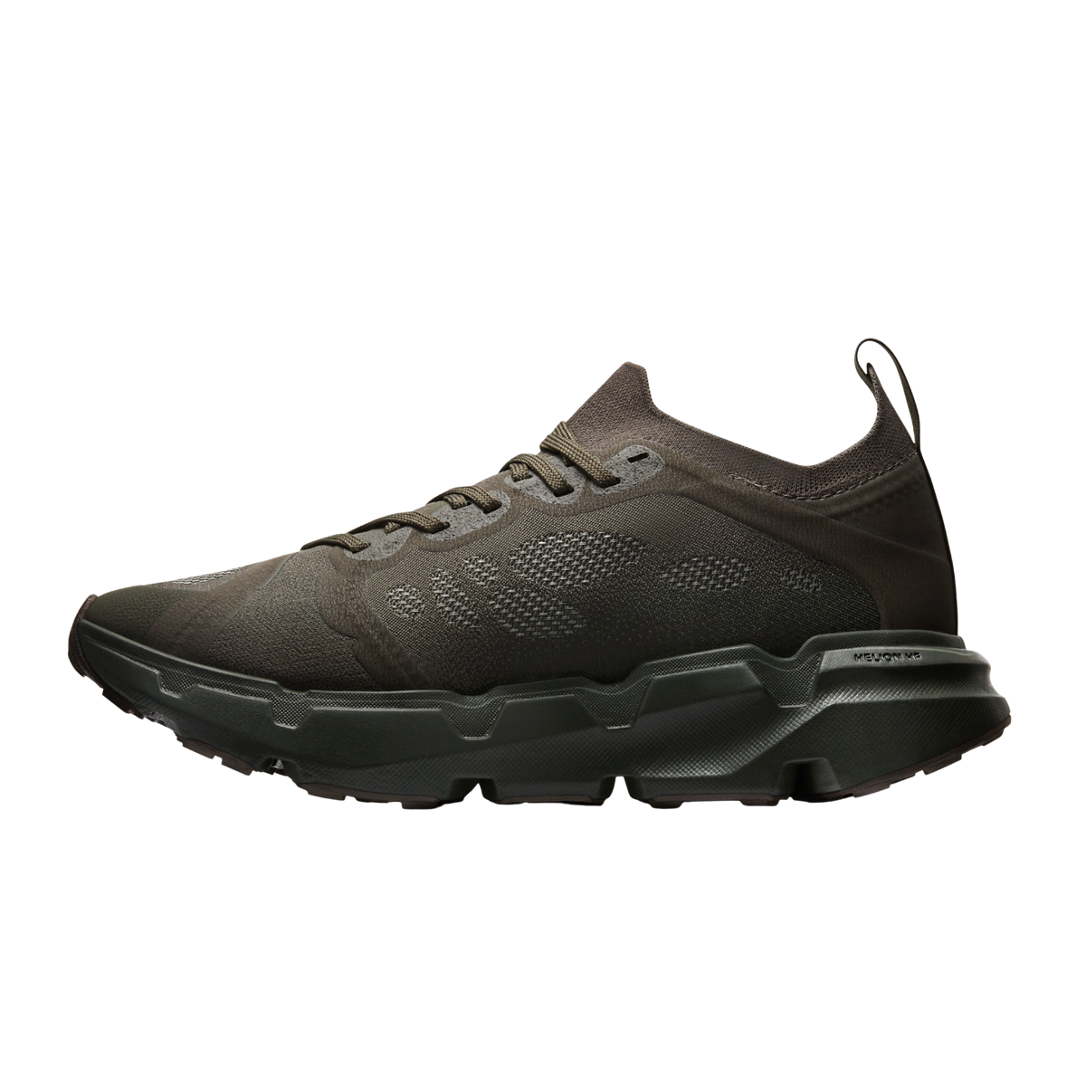 ON Women Cloudsoma PAF - Cobble Raven