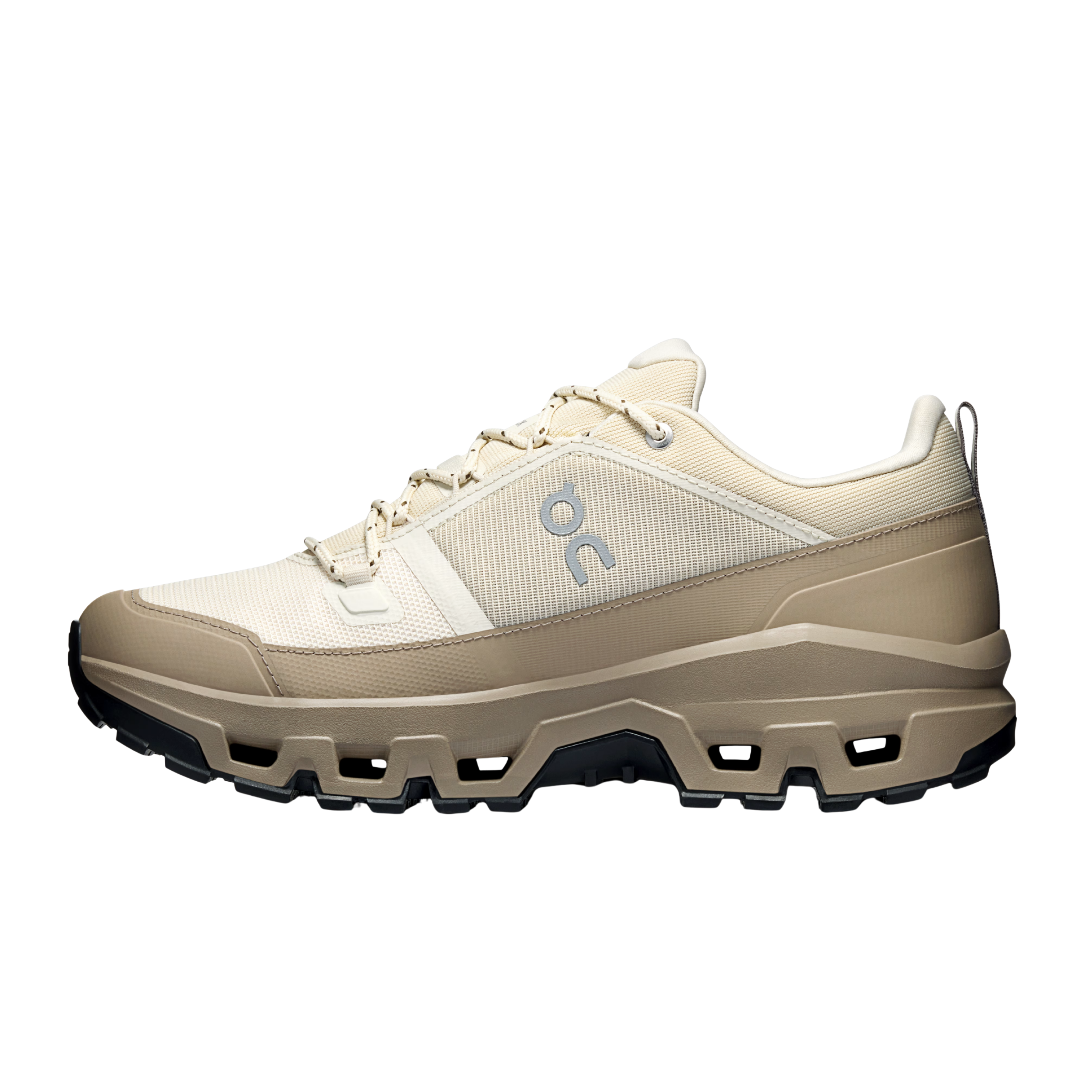 ON Men Cloudrock Low WP - Grain Soba