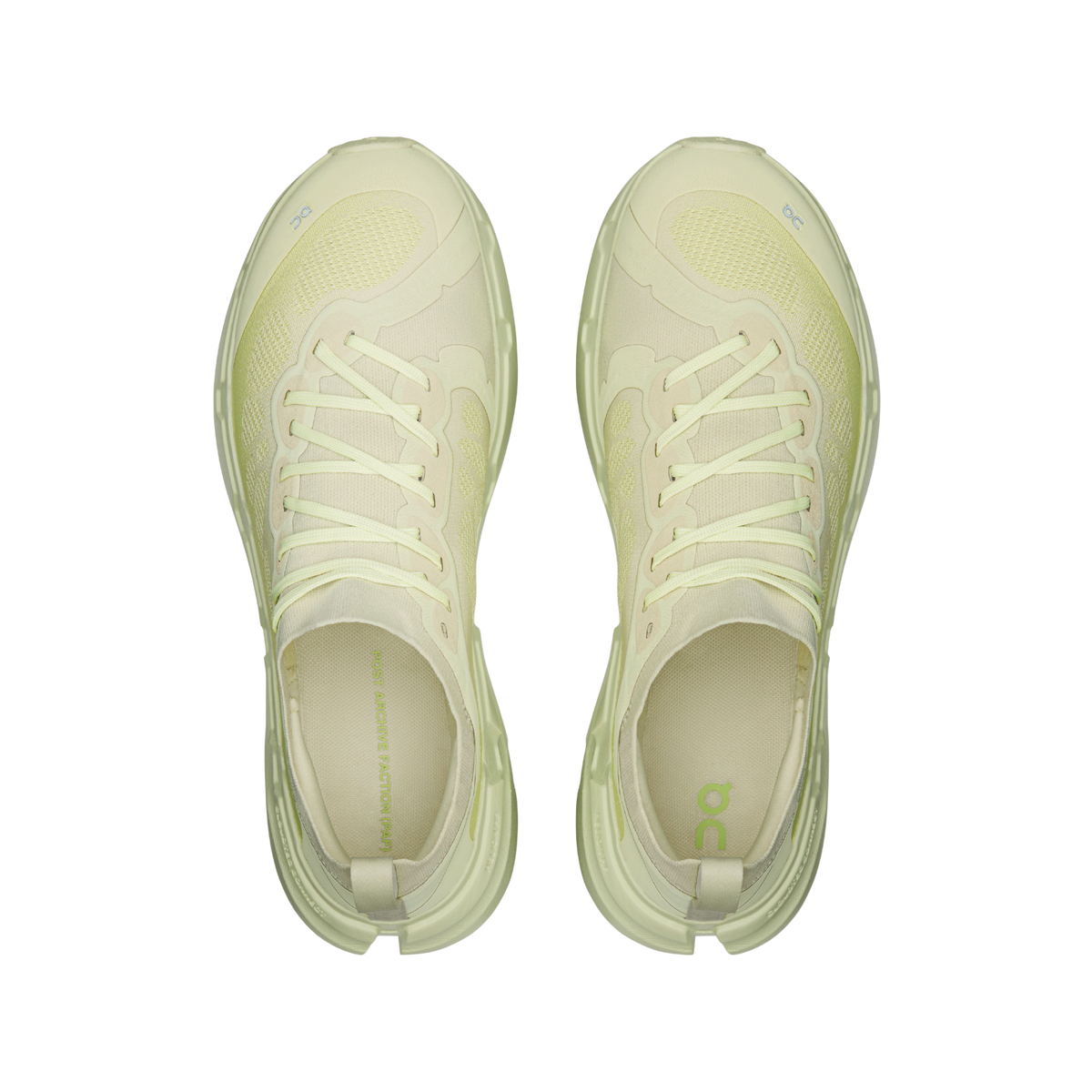 ON Men Cloudsoma PAF - Haze Linen