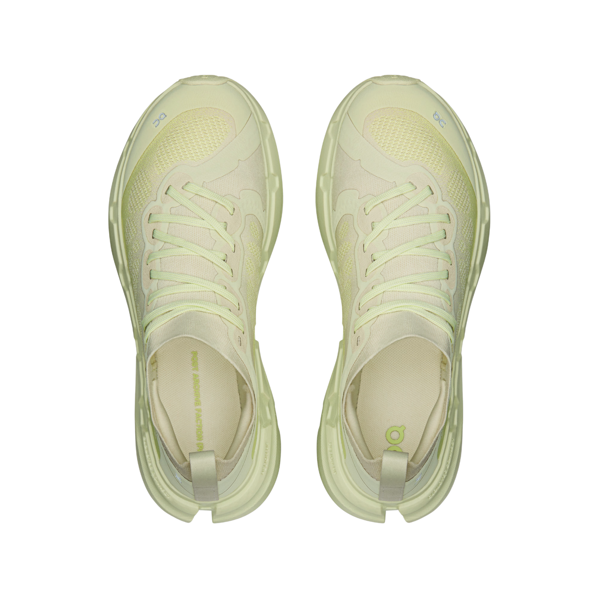 ON Women Cloudsoma PAF - Haze Linen