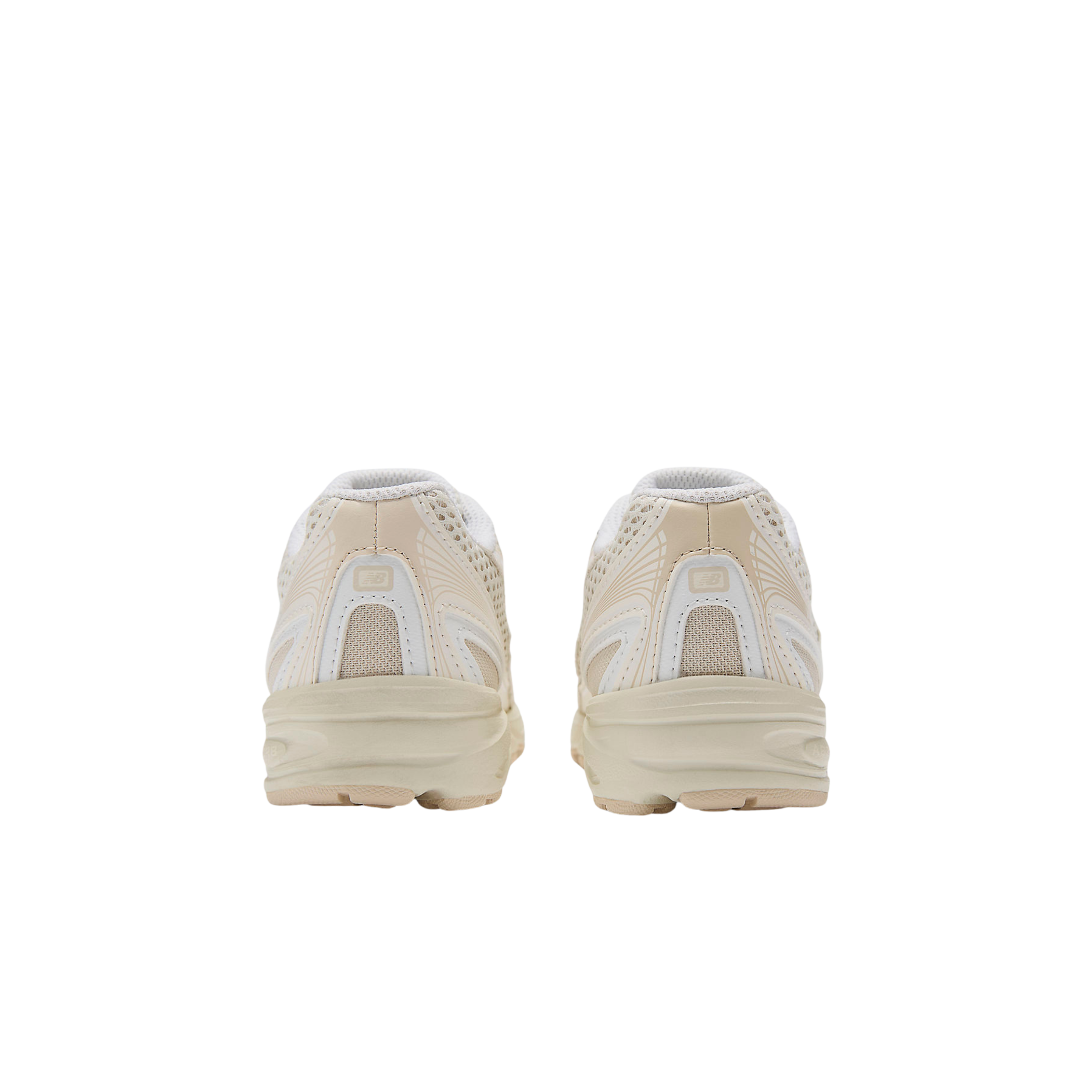 New Balance Kids 740 - Sea Salt Angora