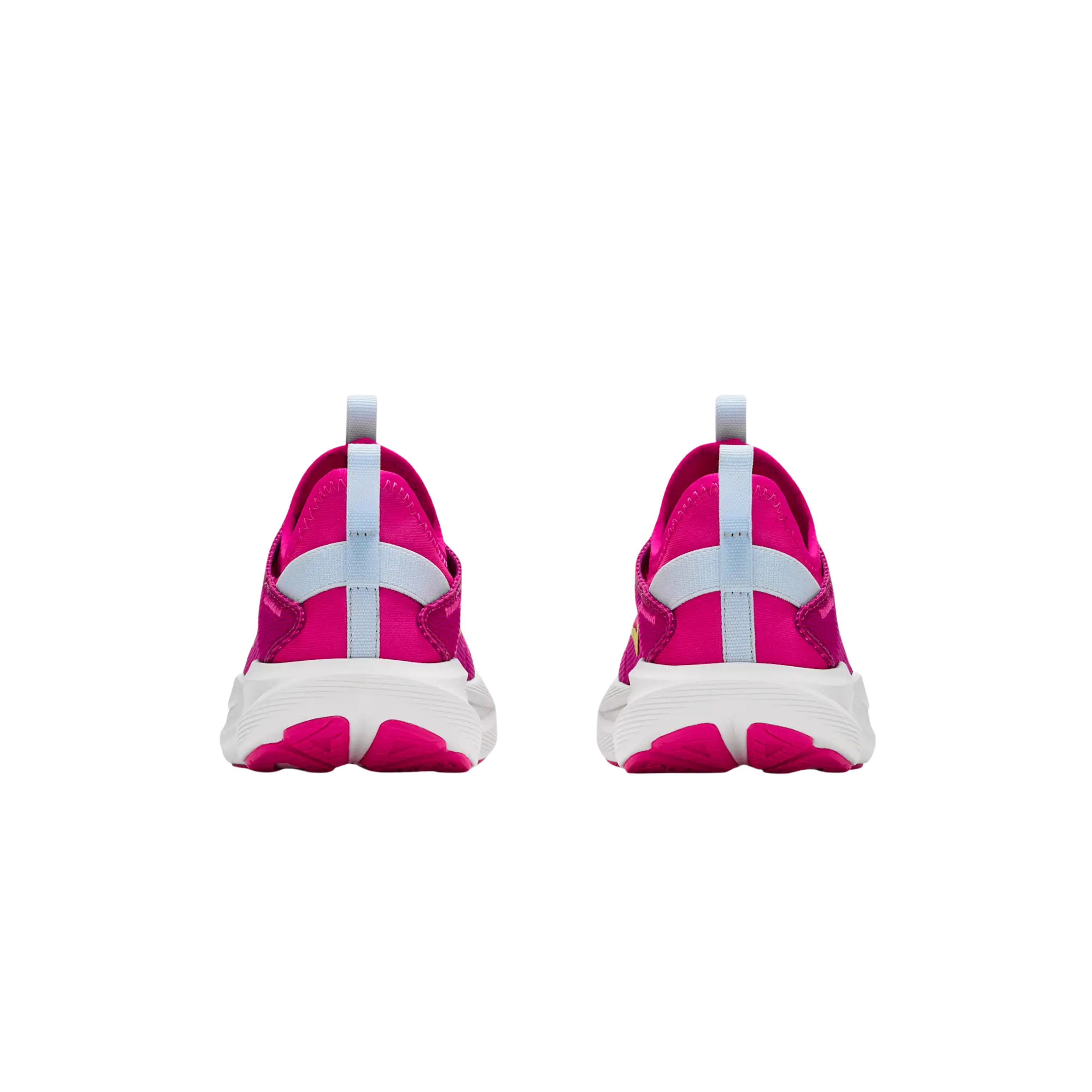 Hoka Kids Mach 7 - Fuchsia Neon Dragonfruit