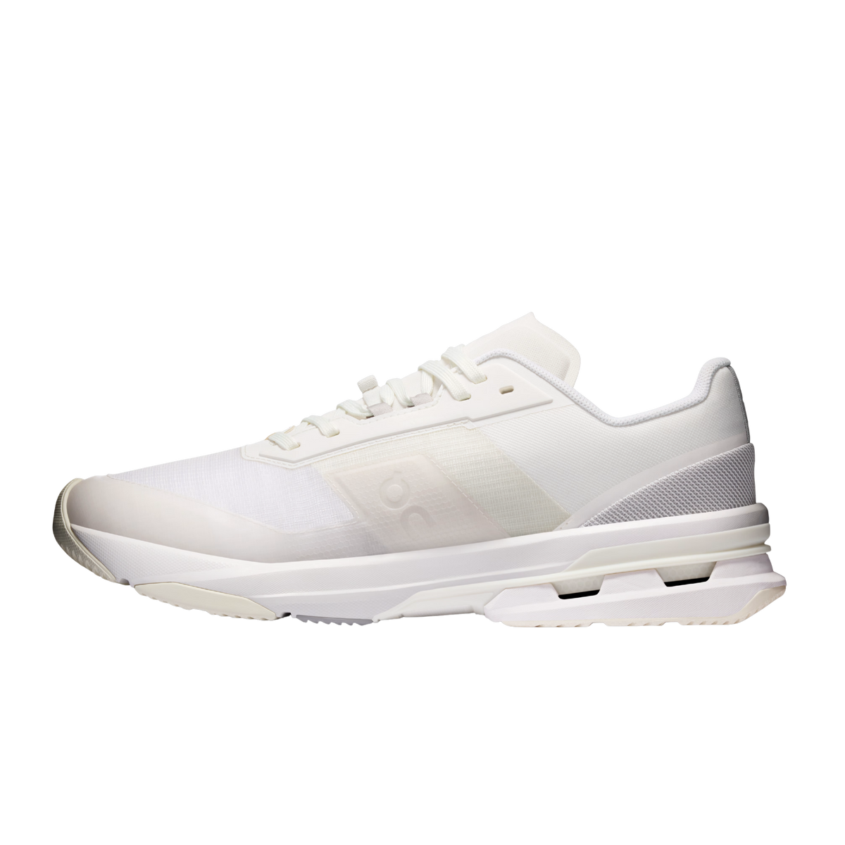 ON Men Cloudpulse Pro - White Ice