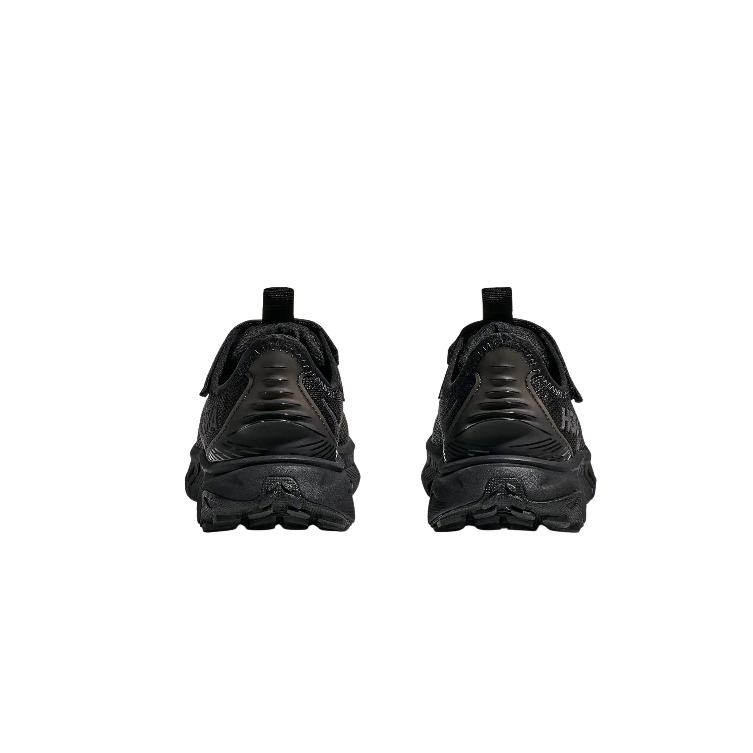 Hoka Kids Transport Freedom - Black