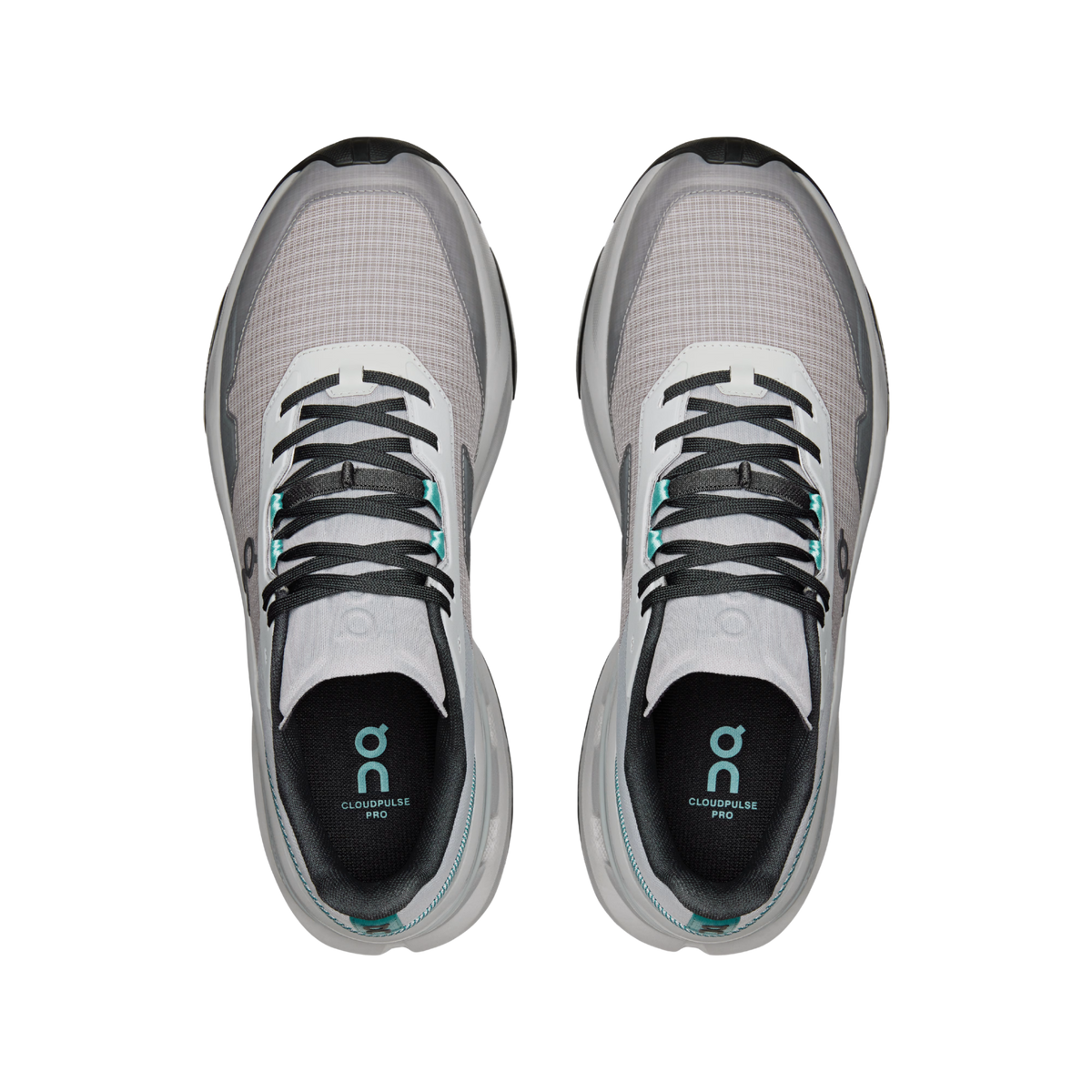 ON Men Cloudpulse Pro - Alloy Storm
