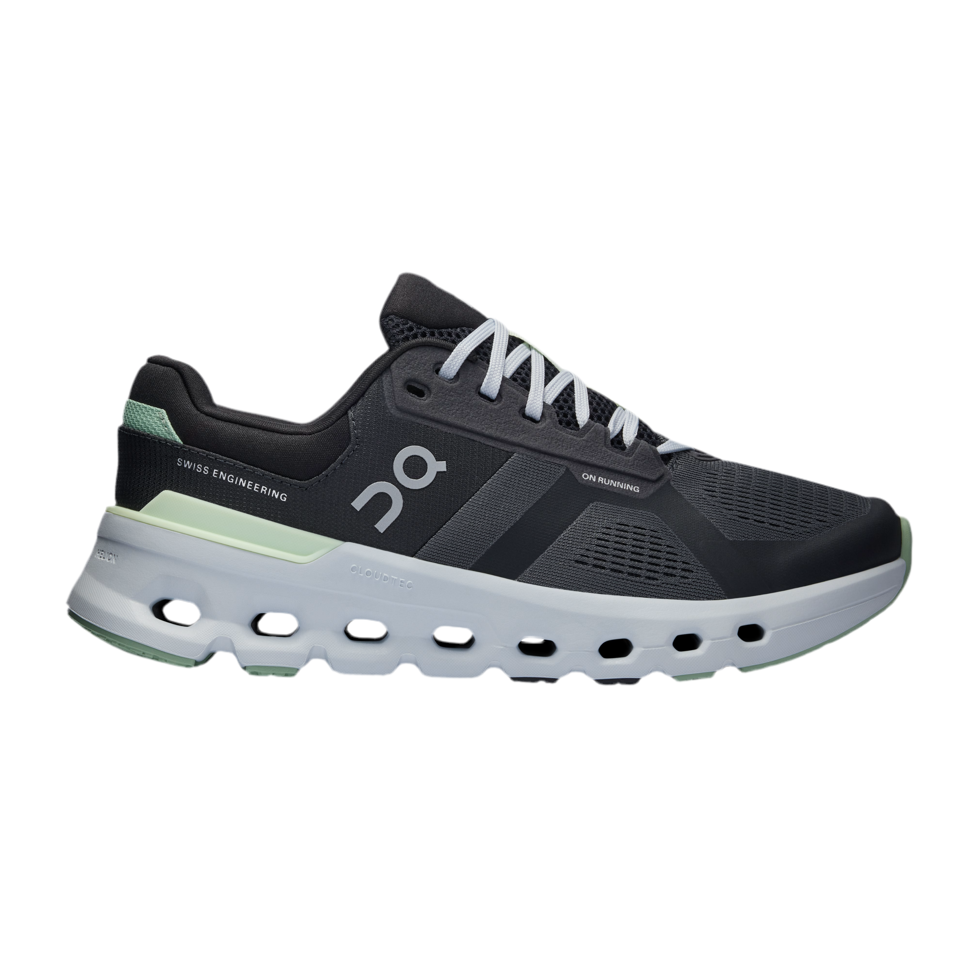 ON Women Cloudrunner 2 - Shadow Lima