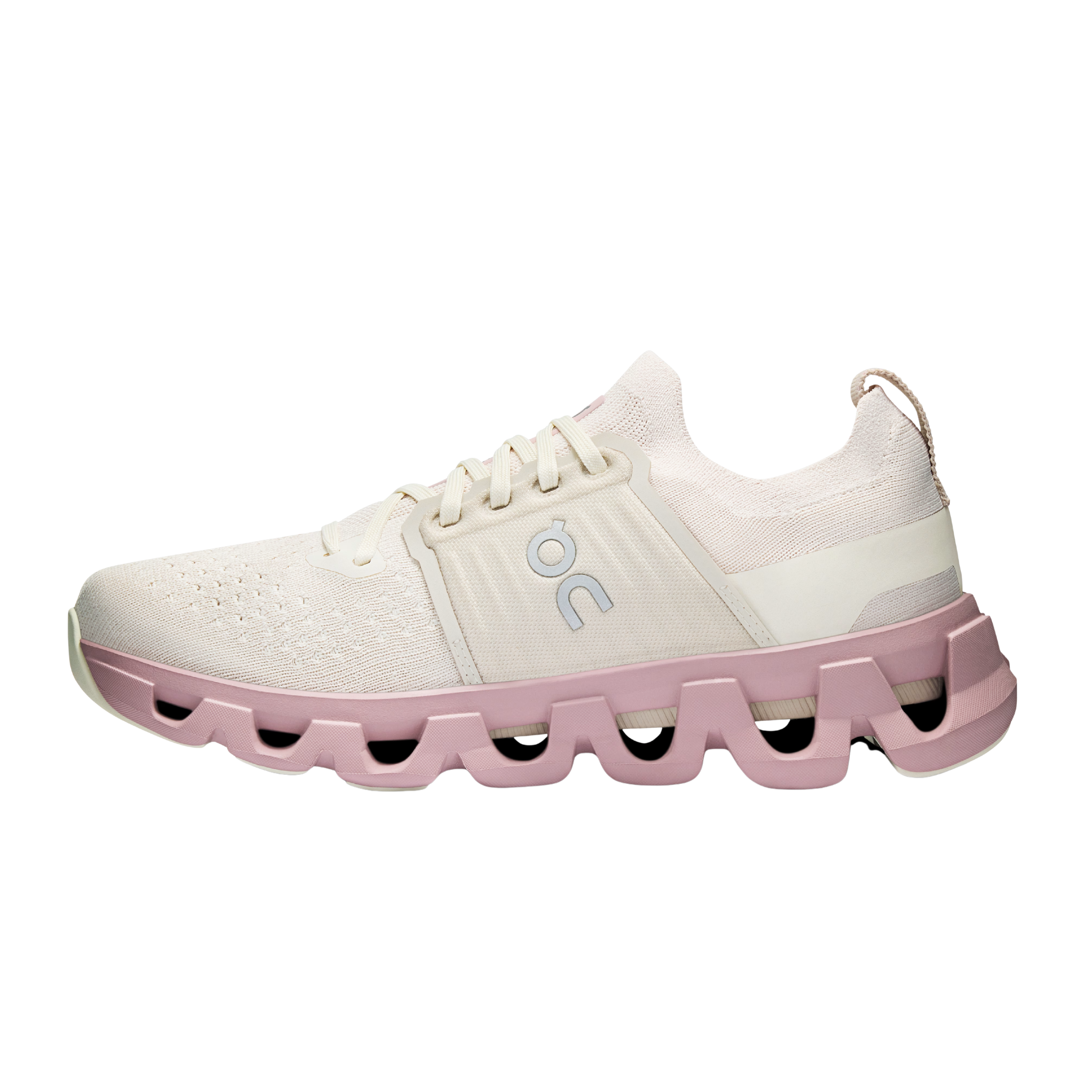 ON Women Cloudswift 4 - Pearl Mauve