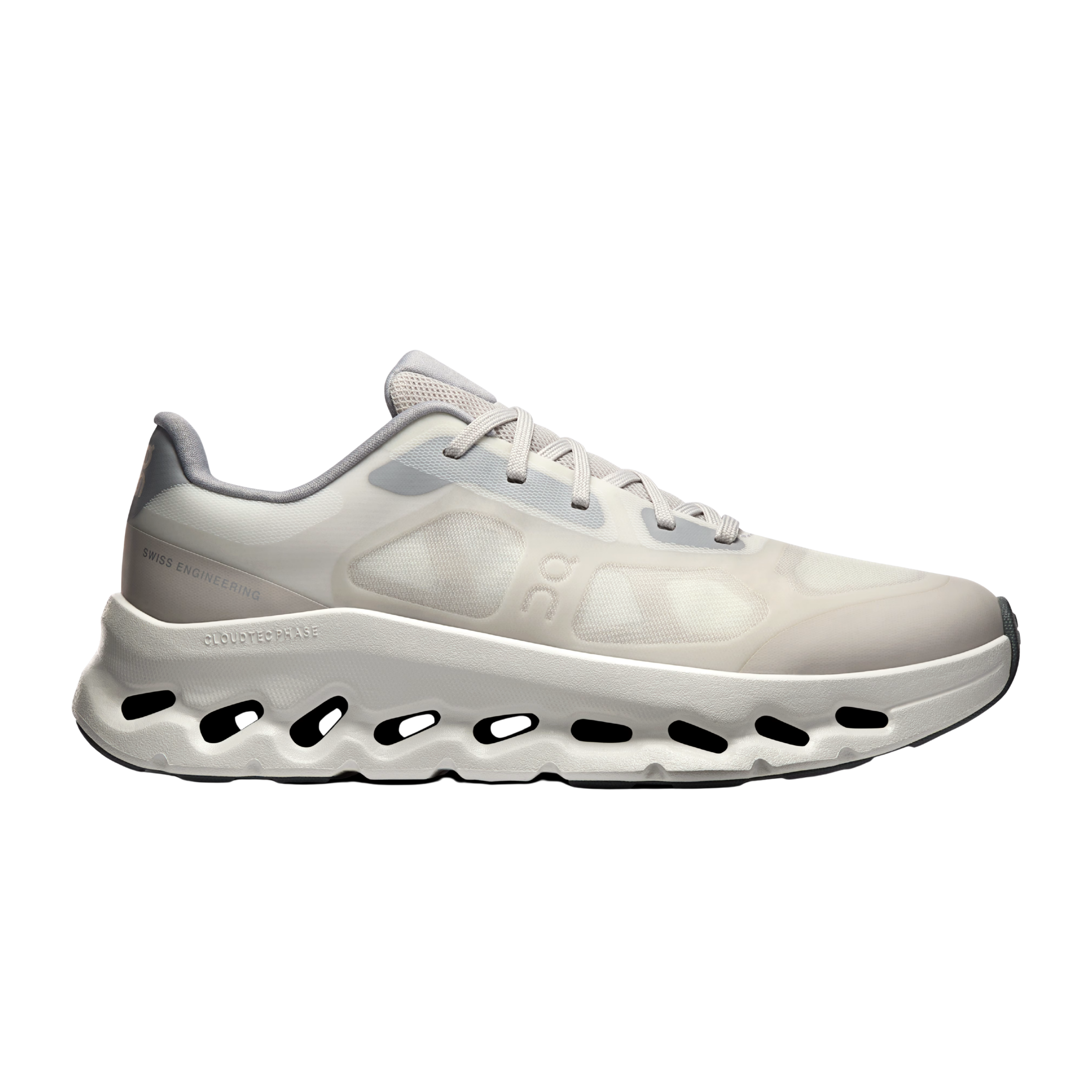 ON Women Cloudtilt Remix - Alloy Ivory