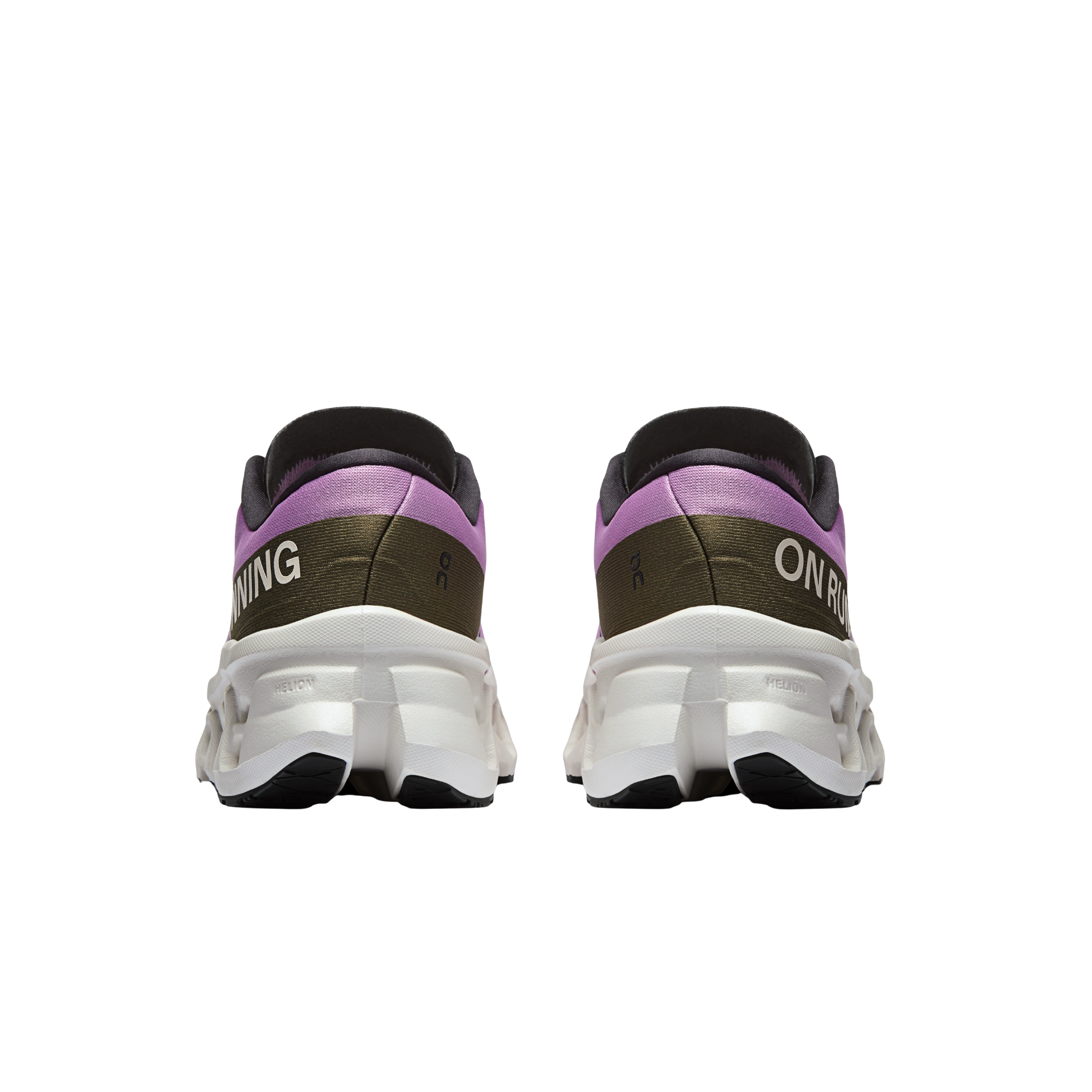 ON Women Cloudmonster 3 - Sakura Ivory