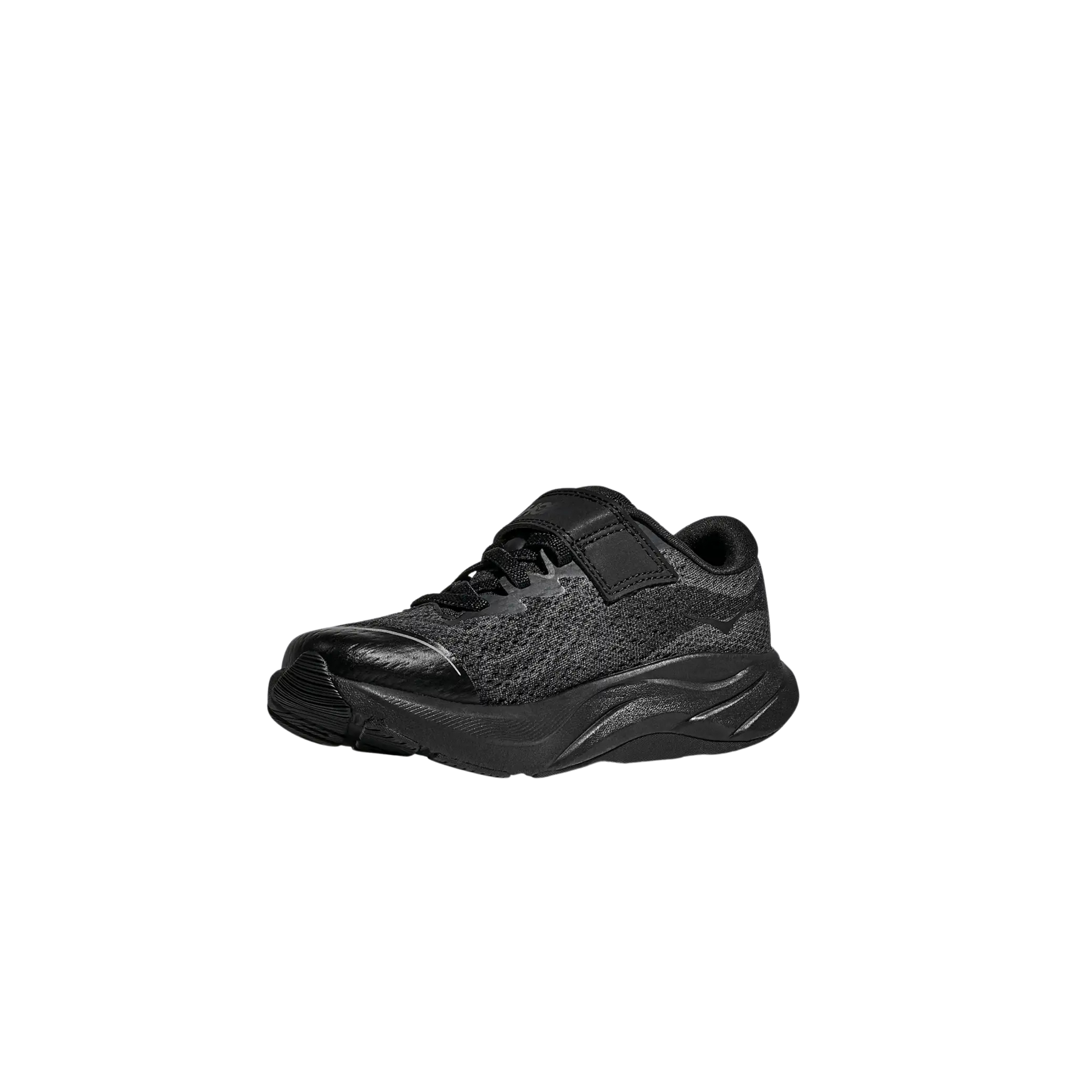 Hoka Kids Rincon 4 - Black