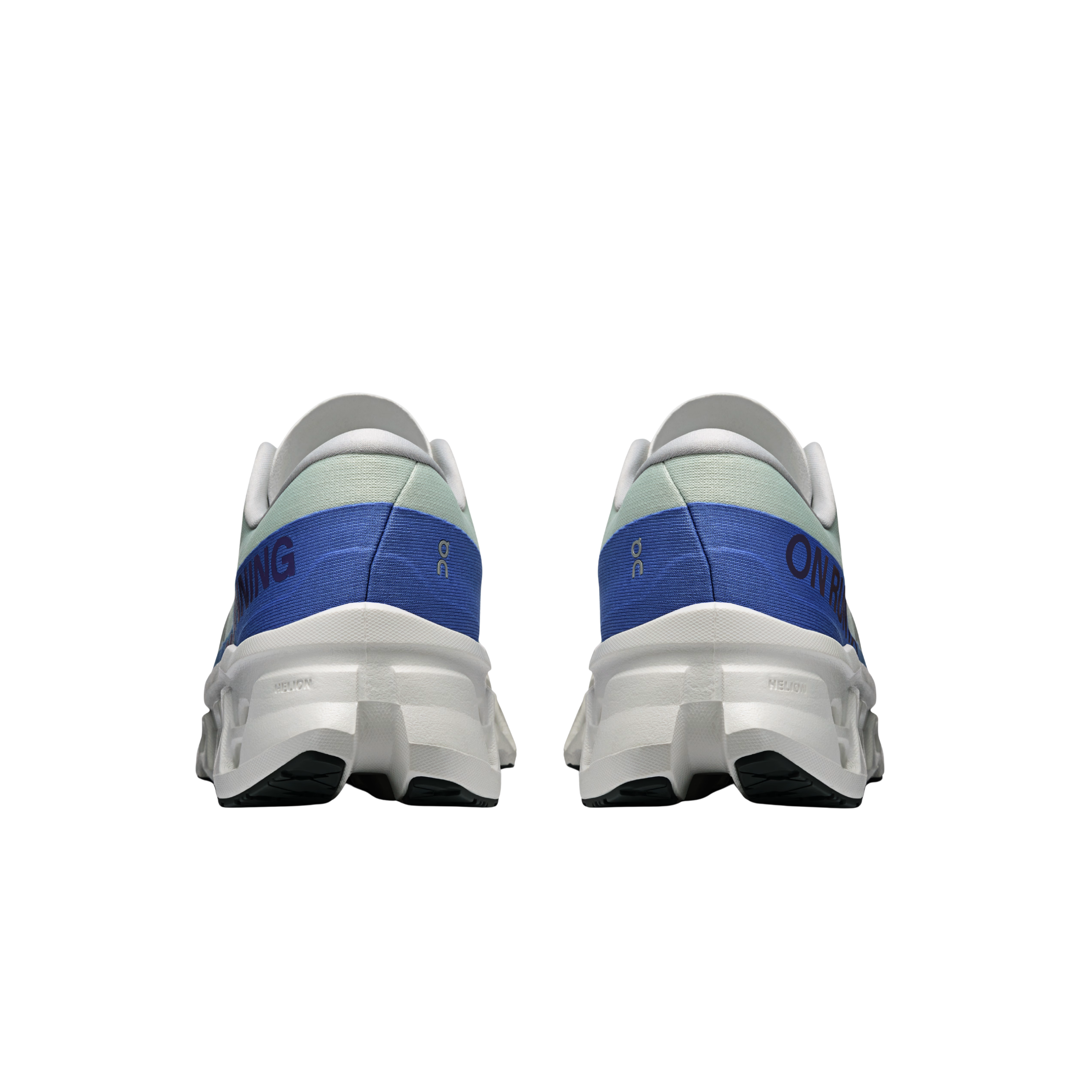 ON Men Cloudmonster 3 - Iceberg Ivory