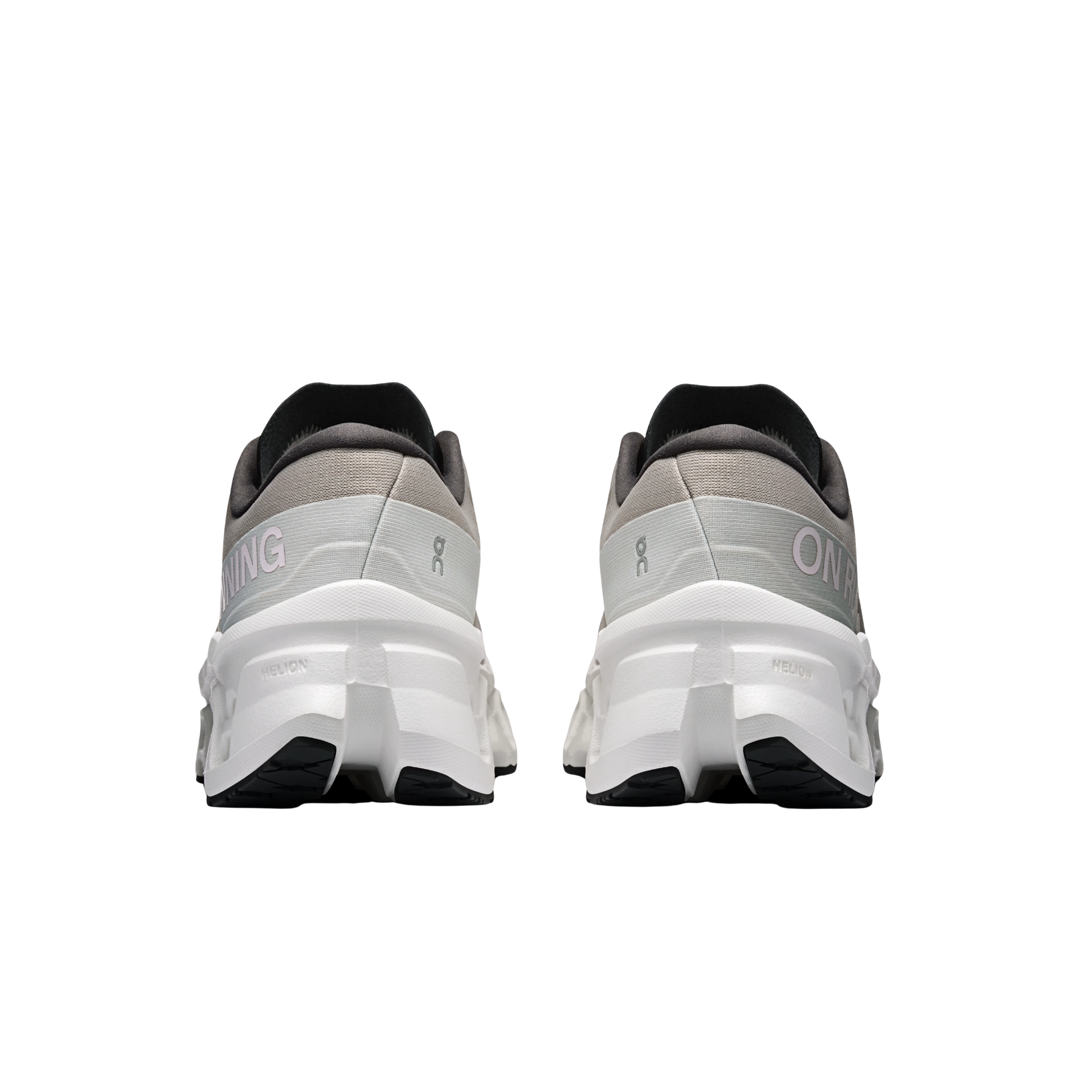 ON Women Cloudmonster 3 - Truffle Ivory