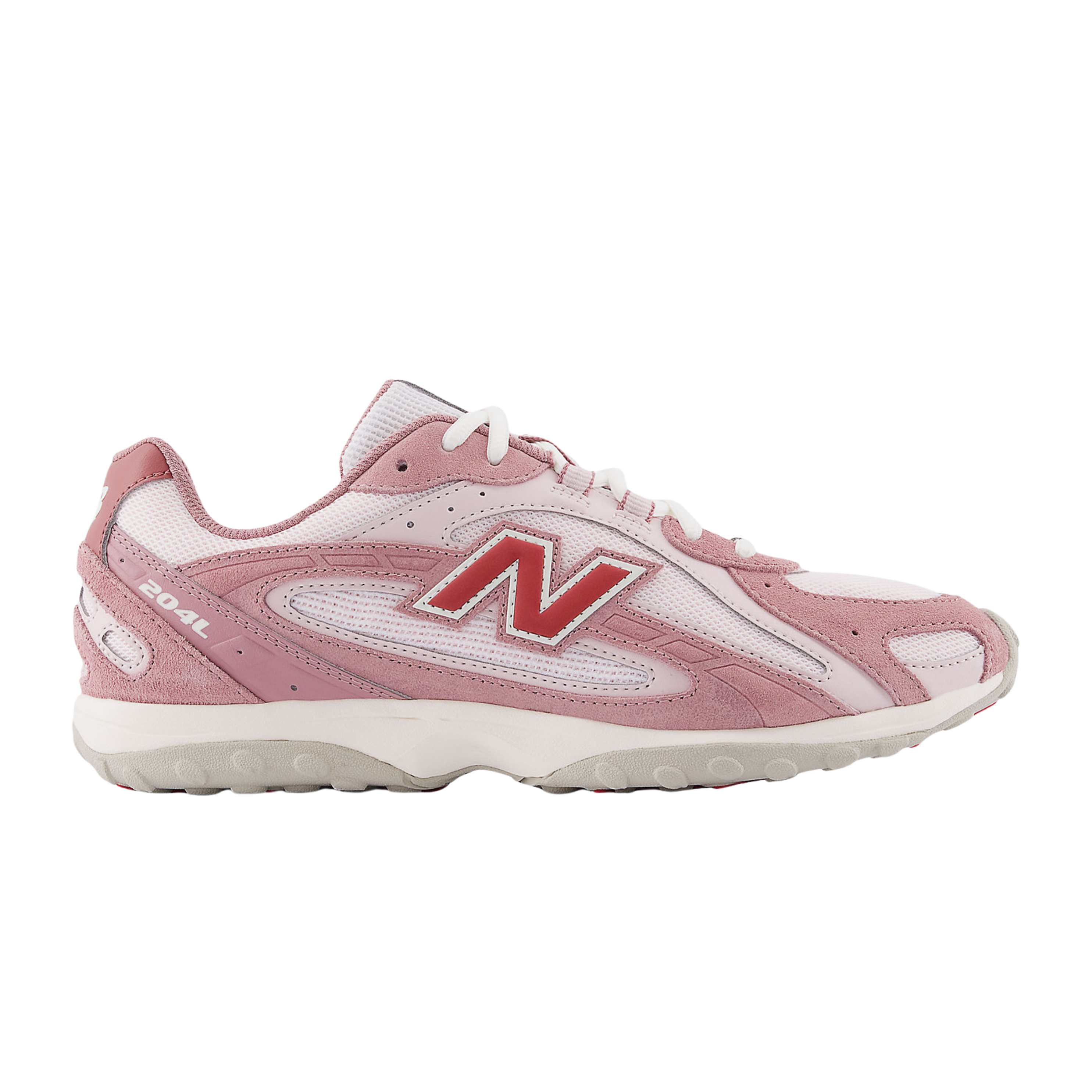 New Balance Women 204L - Rosewood Pink Salt