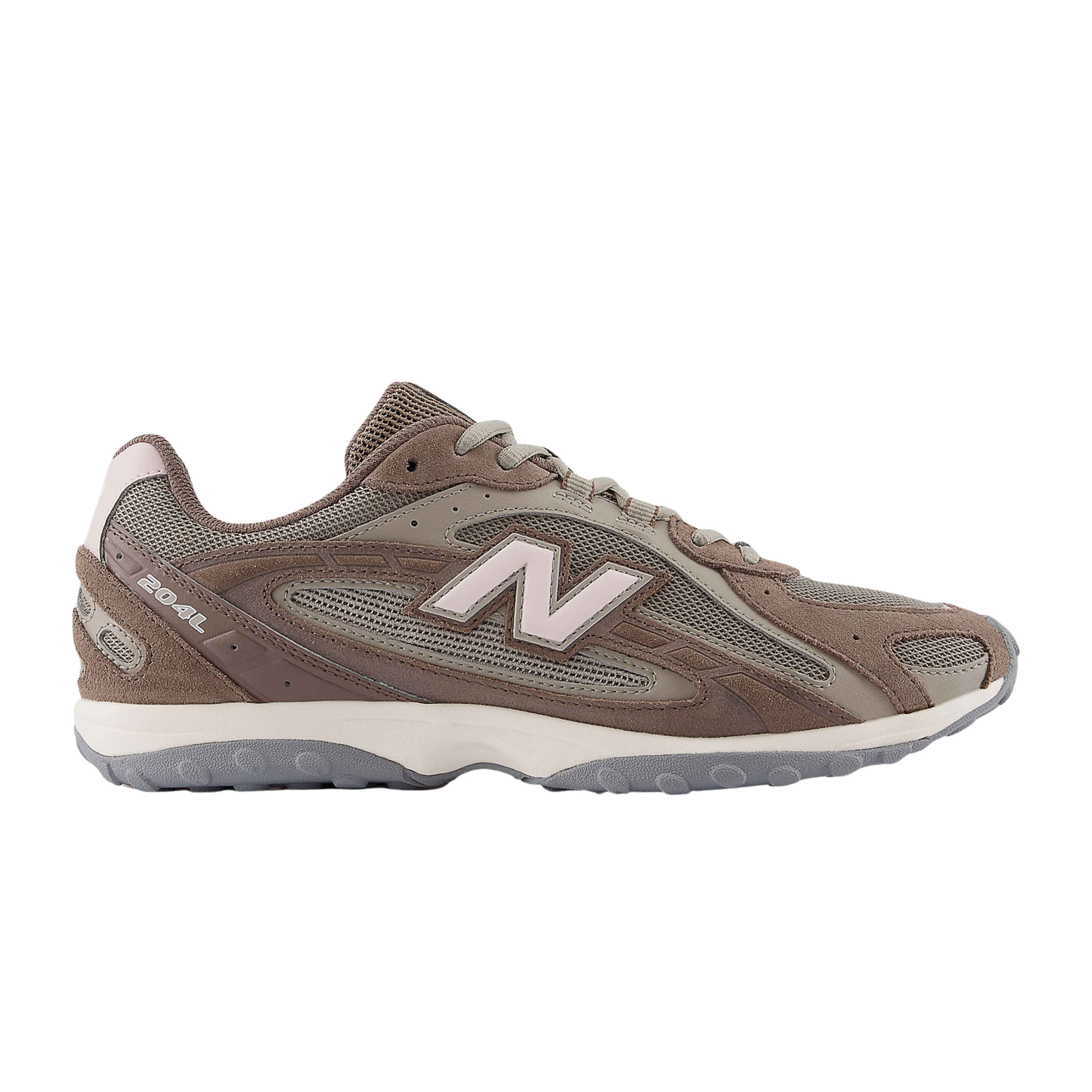 New Balance Women 204L - Cortado Stone Pink