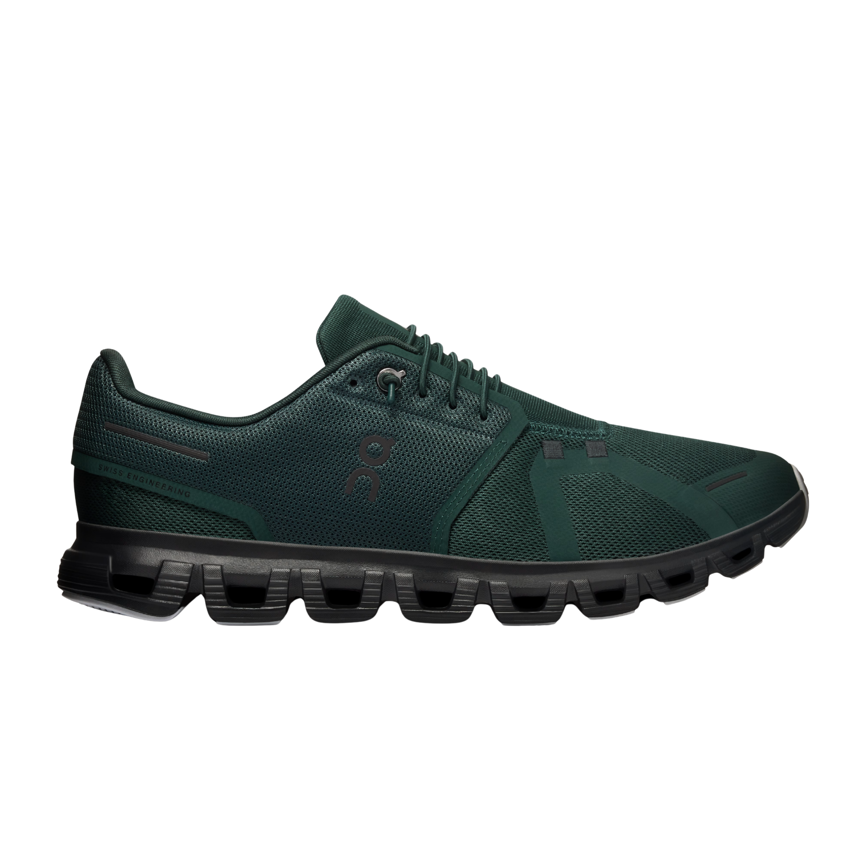 ON Men Cloud 6 - Evergreen Glacier