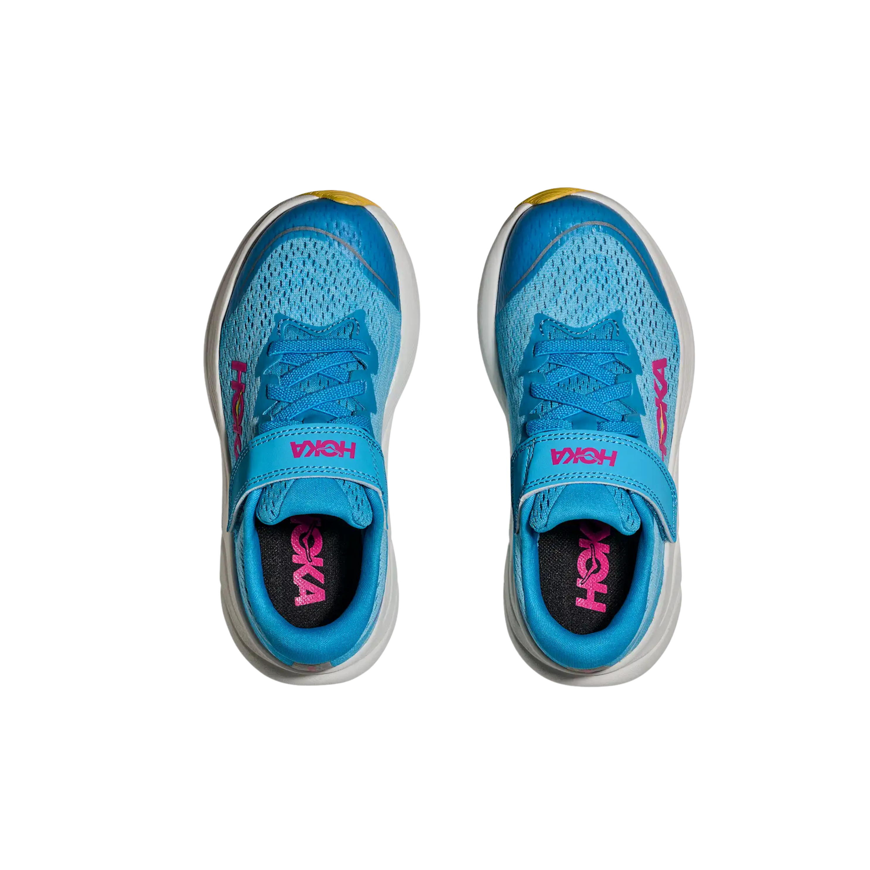Hoka Kids Rincon 4 - Waterpark Soaring Blue