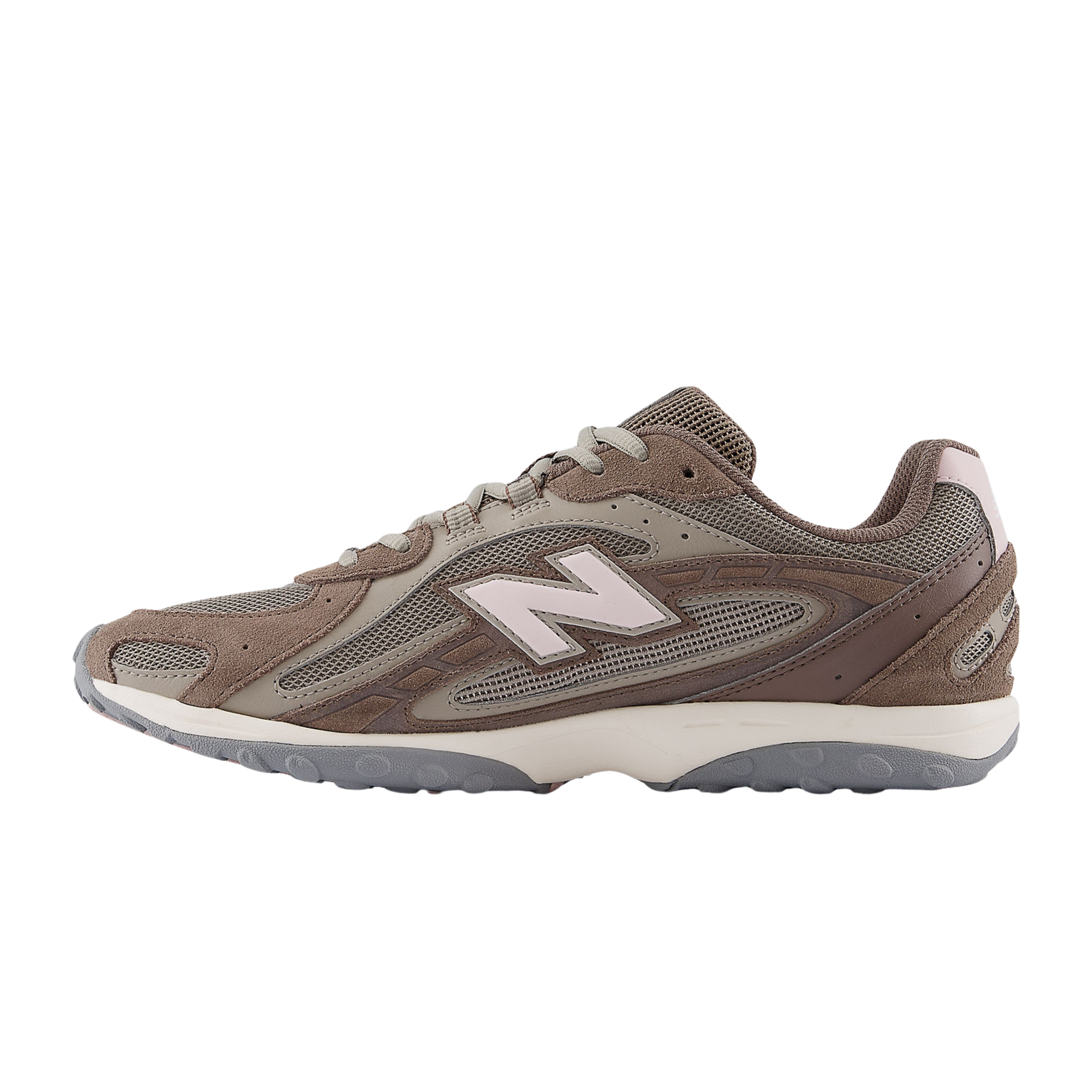 New Balance Men 204L - Cortado Stone Pink