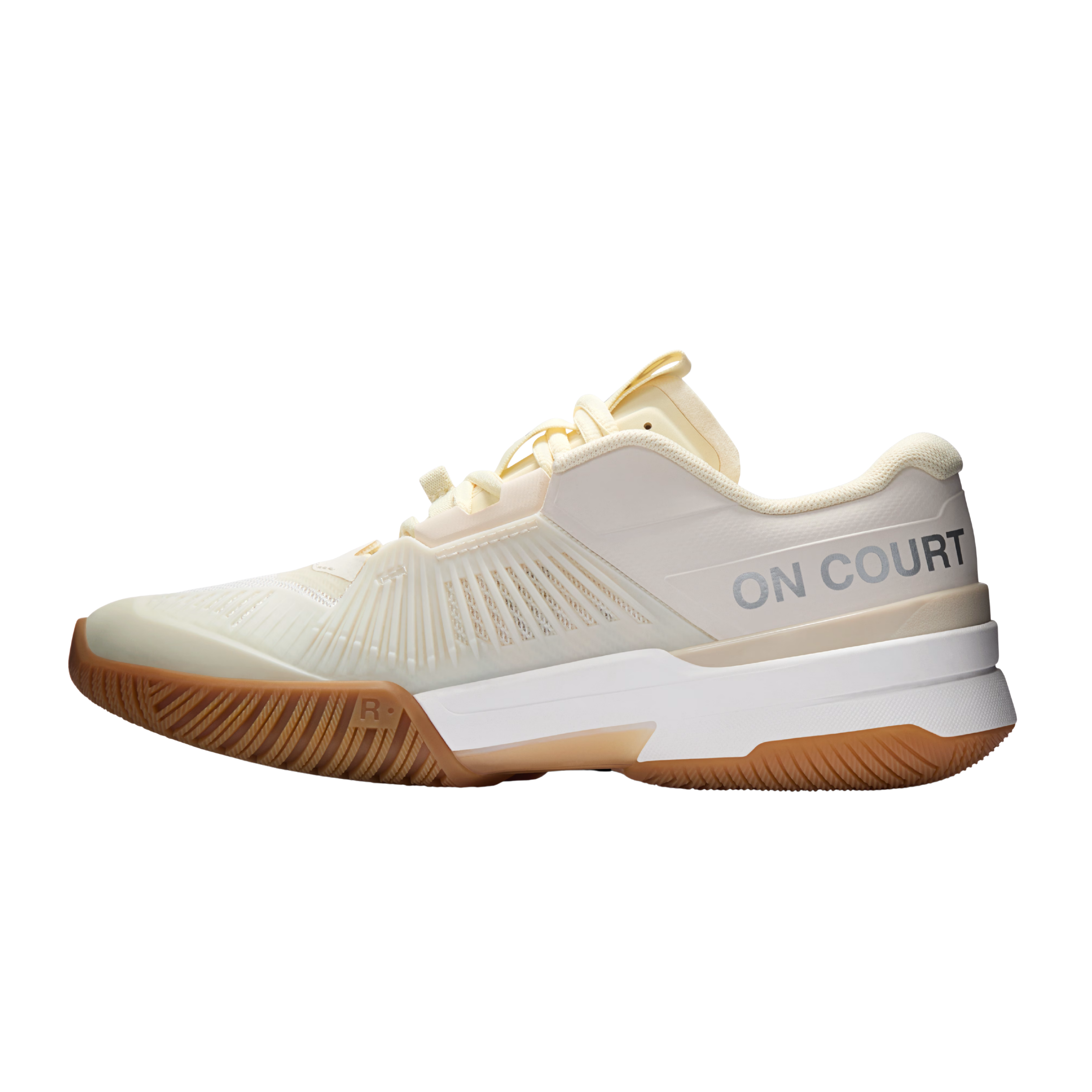 ON Women The Roger Pro Fire - Ivory Sand