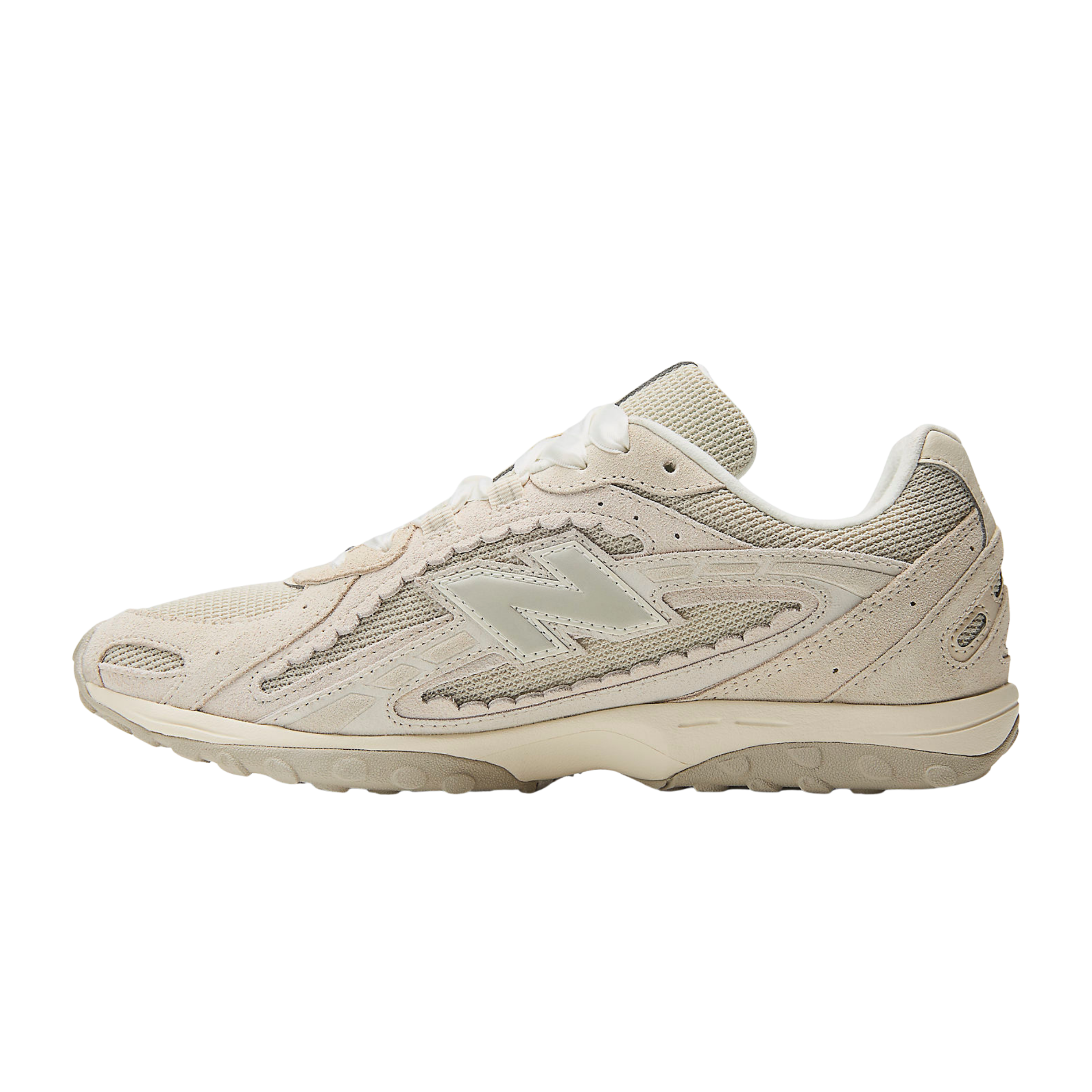 New Balance Women 204L - Sea Salt Linen