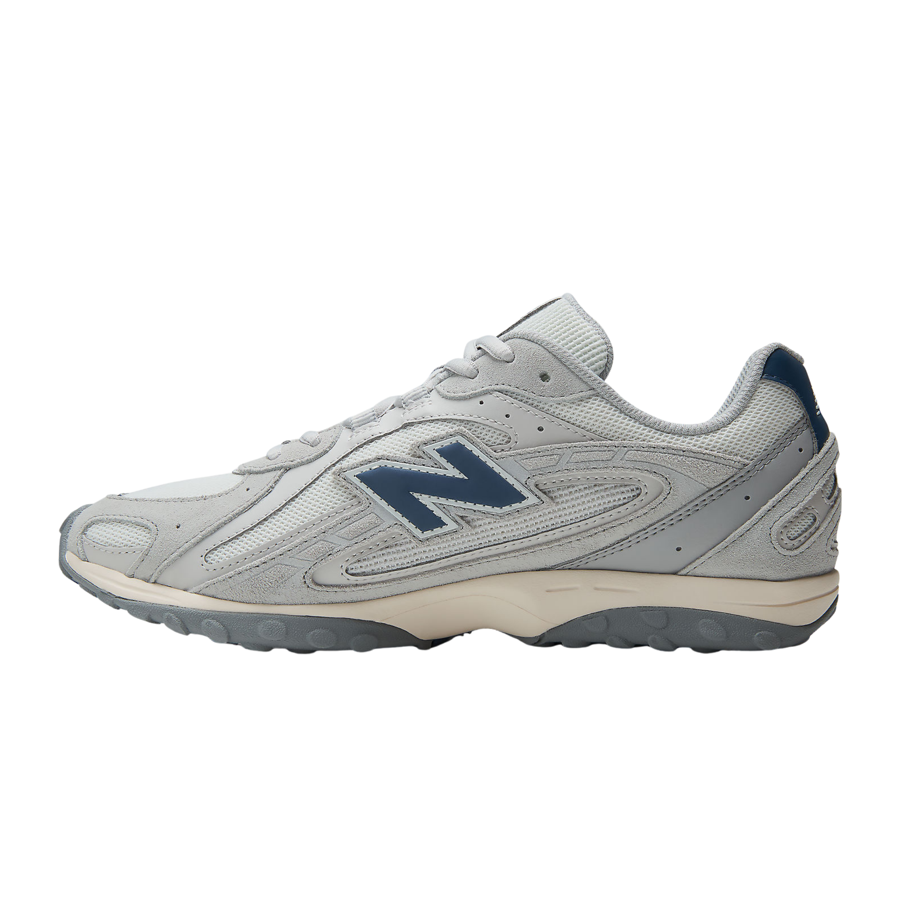 New Balance Women 204L - Raincloud Ash Wood