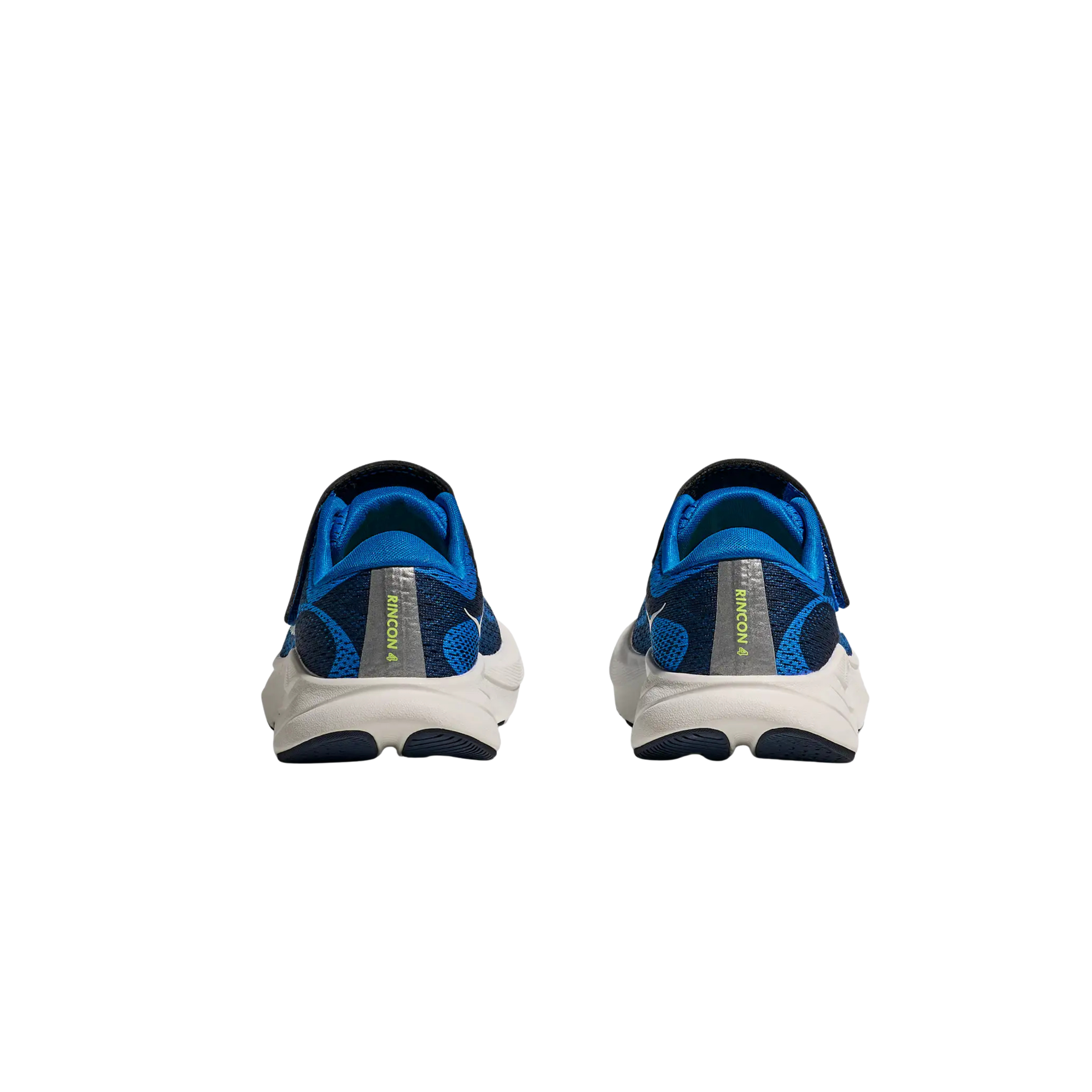 Hoka Kids Rincon 4 - Electric Cobalt Varsity Navy
