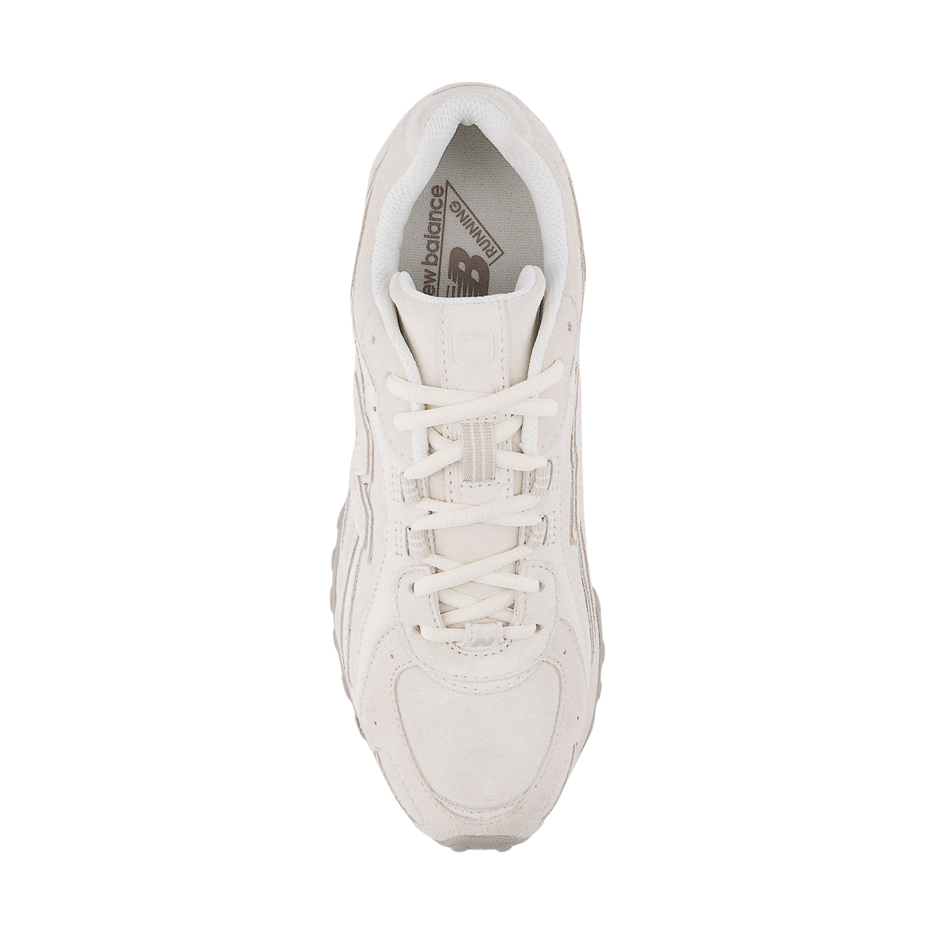 New Balance Women 204L - Timberwolf Linen