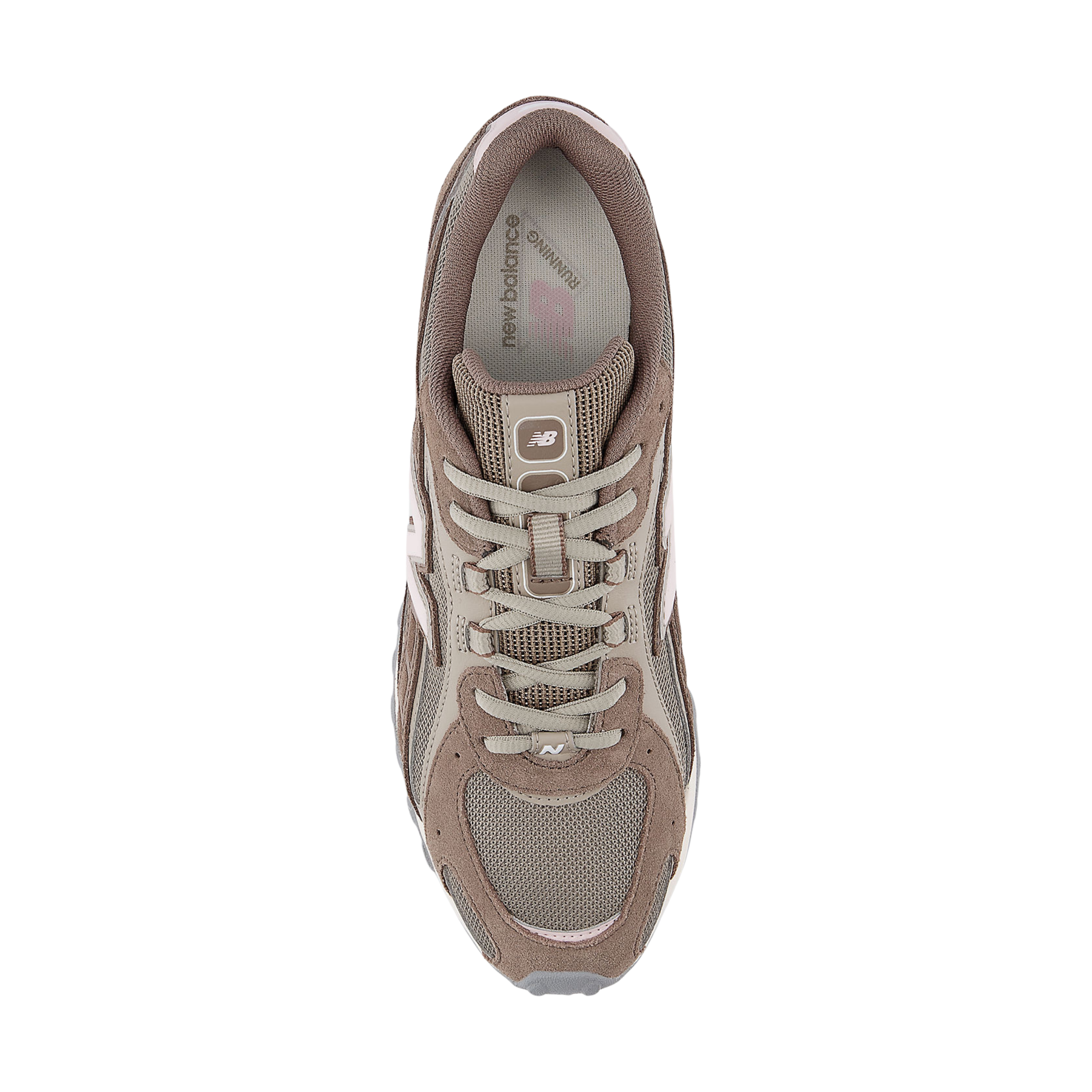 New Balance Women 204L - Cortado Stone Pink