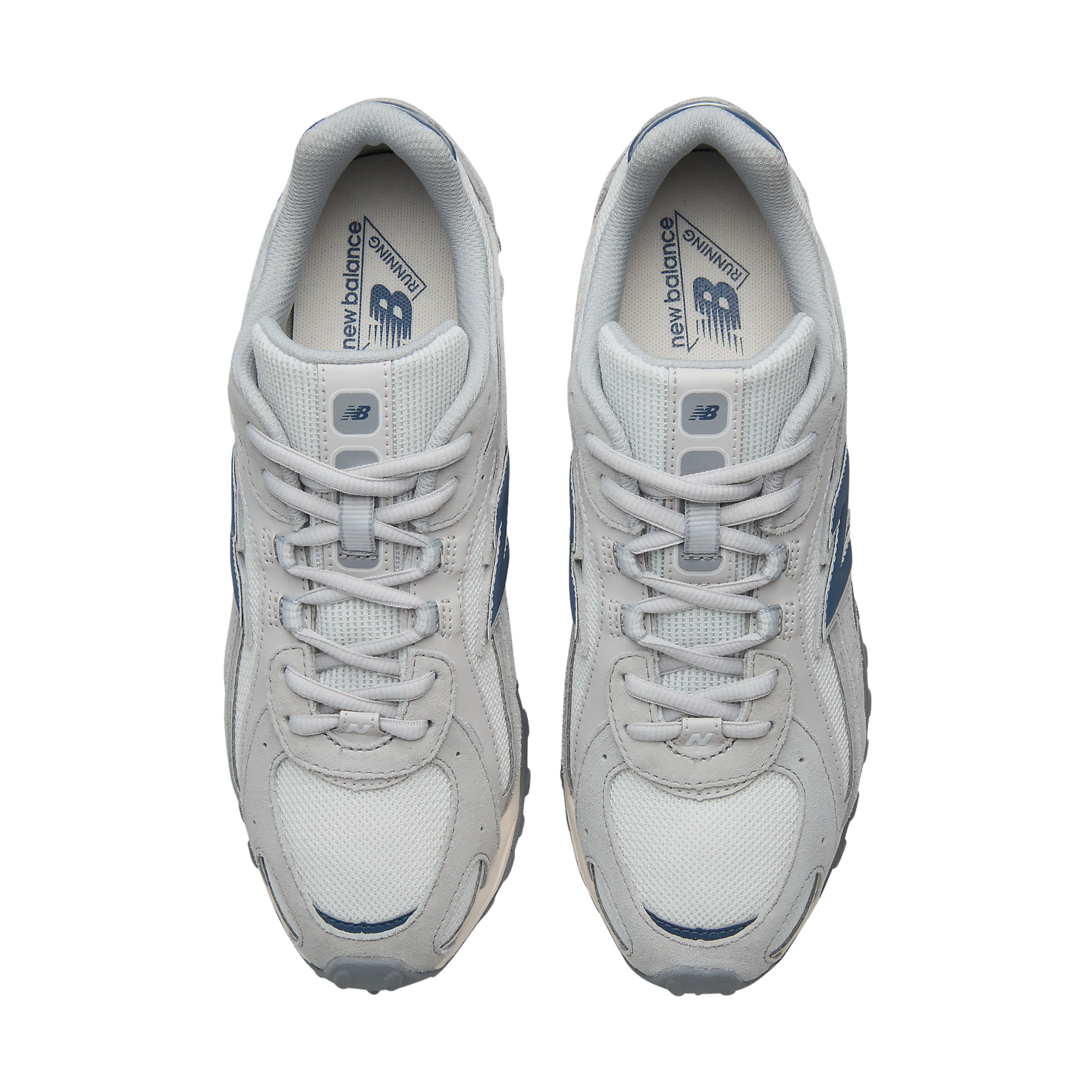 New Balance Women 204L - Raincloud Ash Wood