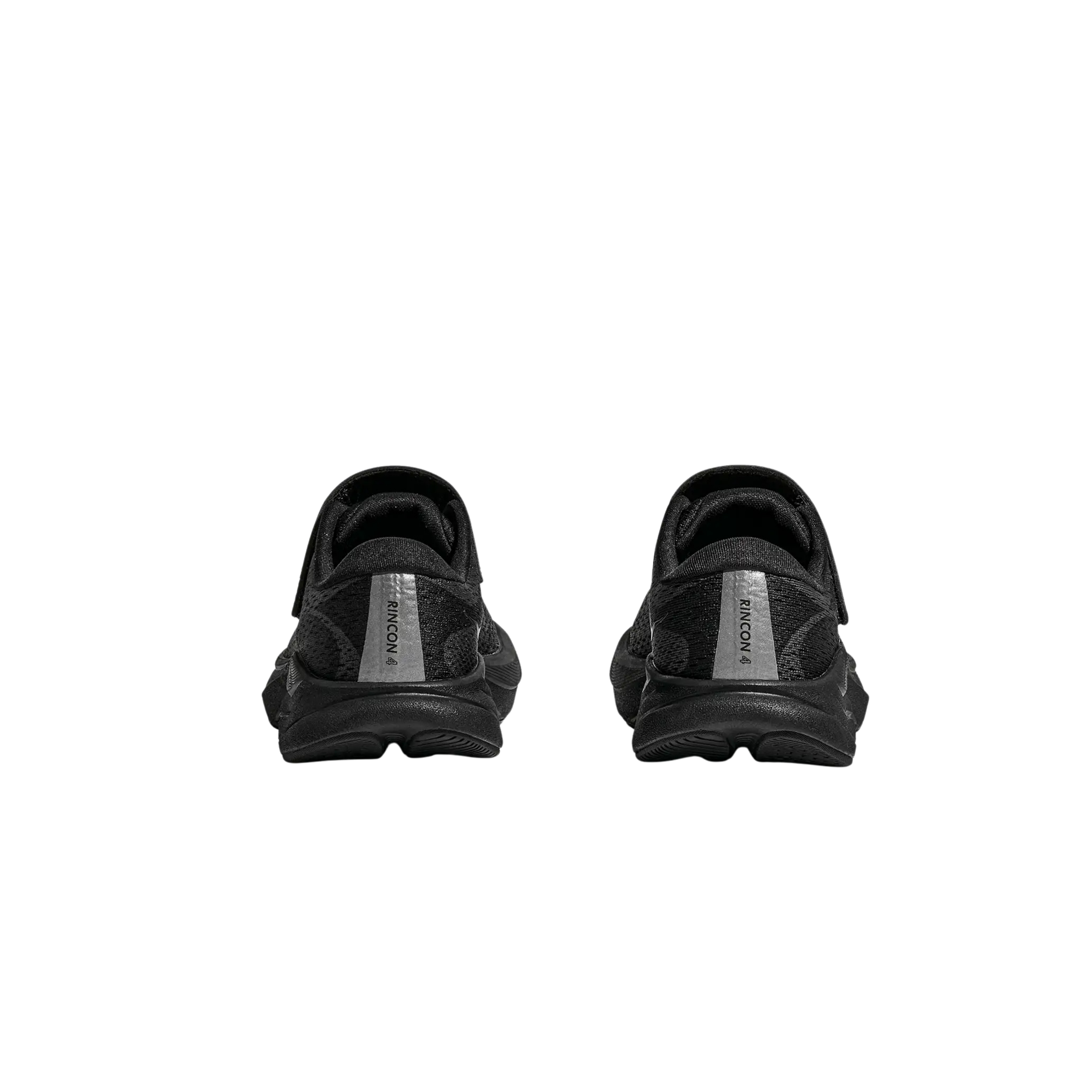 Hoka Kids Rincon 4 - Black