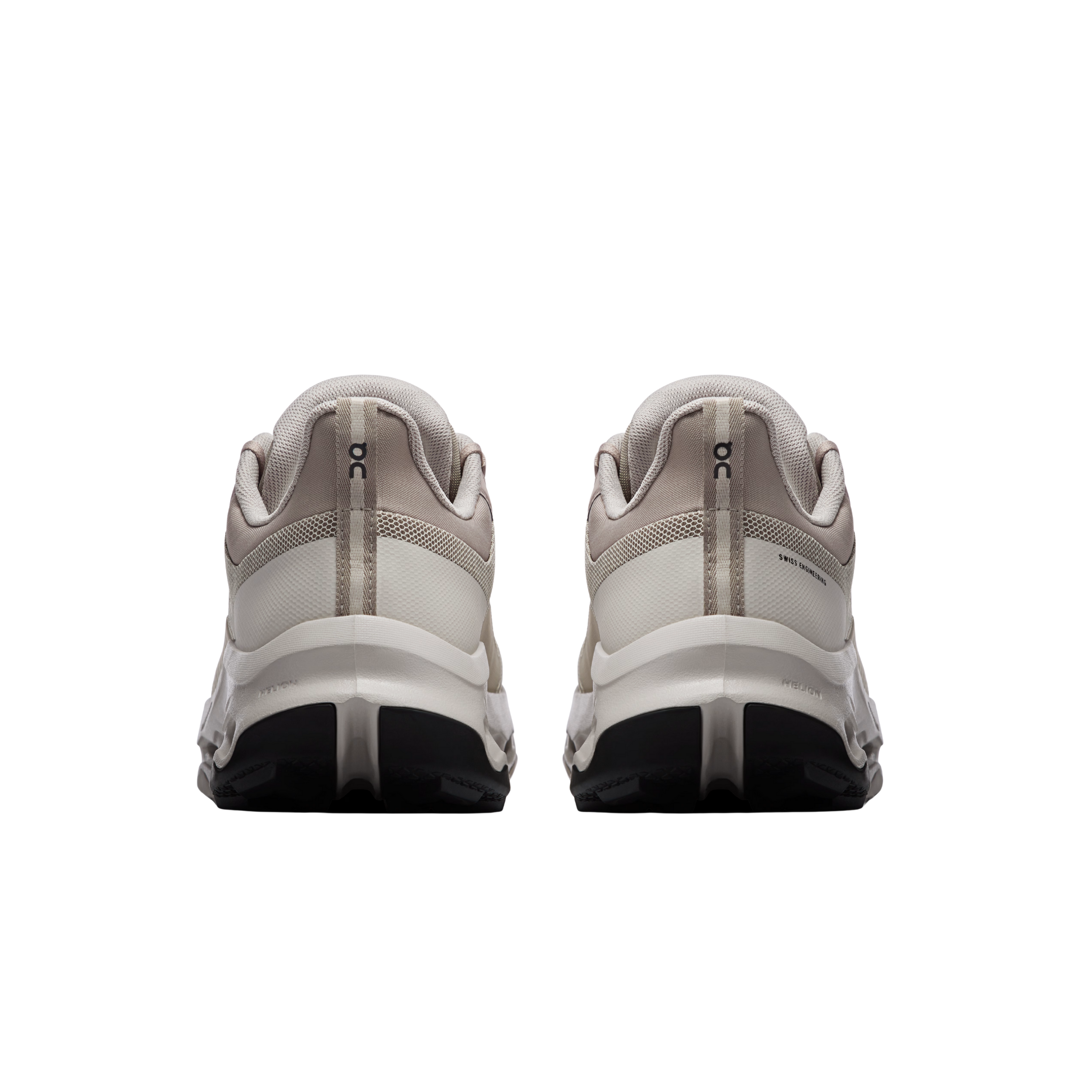 ON Men Cloudhorizon 2 Waterproof - Cinder Truffle