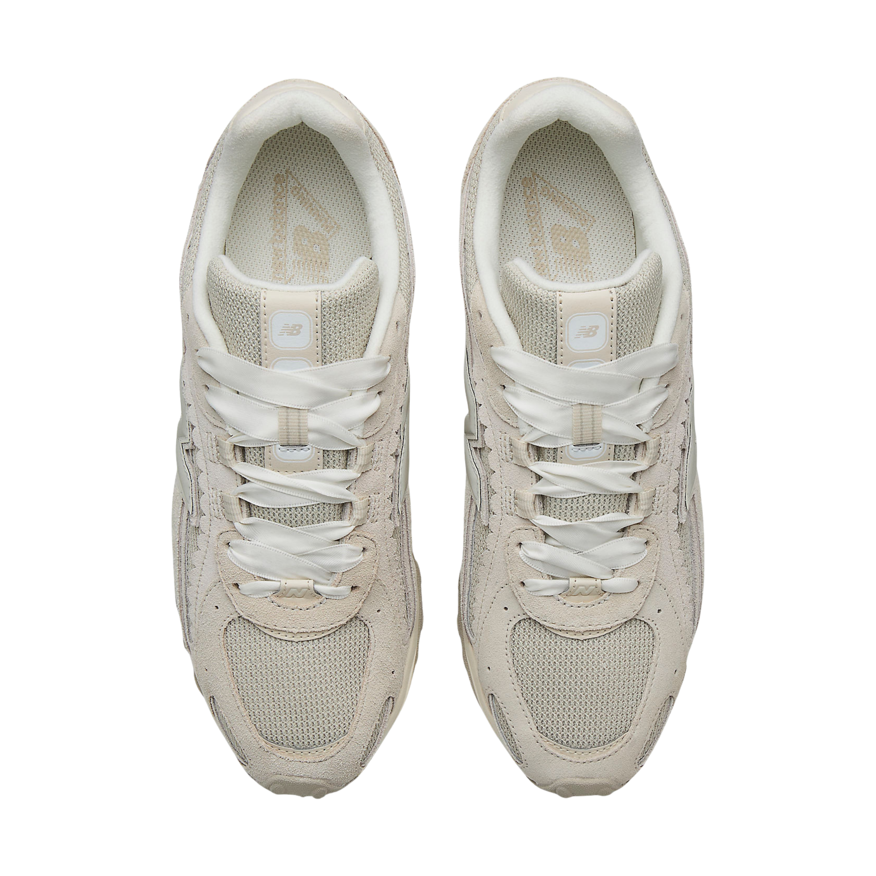 New Balance Women 204L - Sea Salt Linen