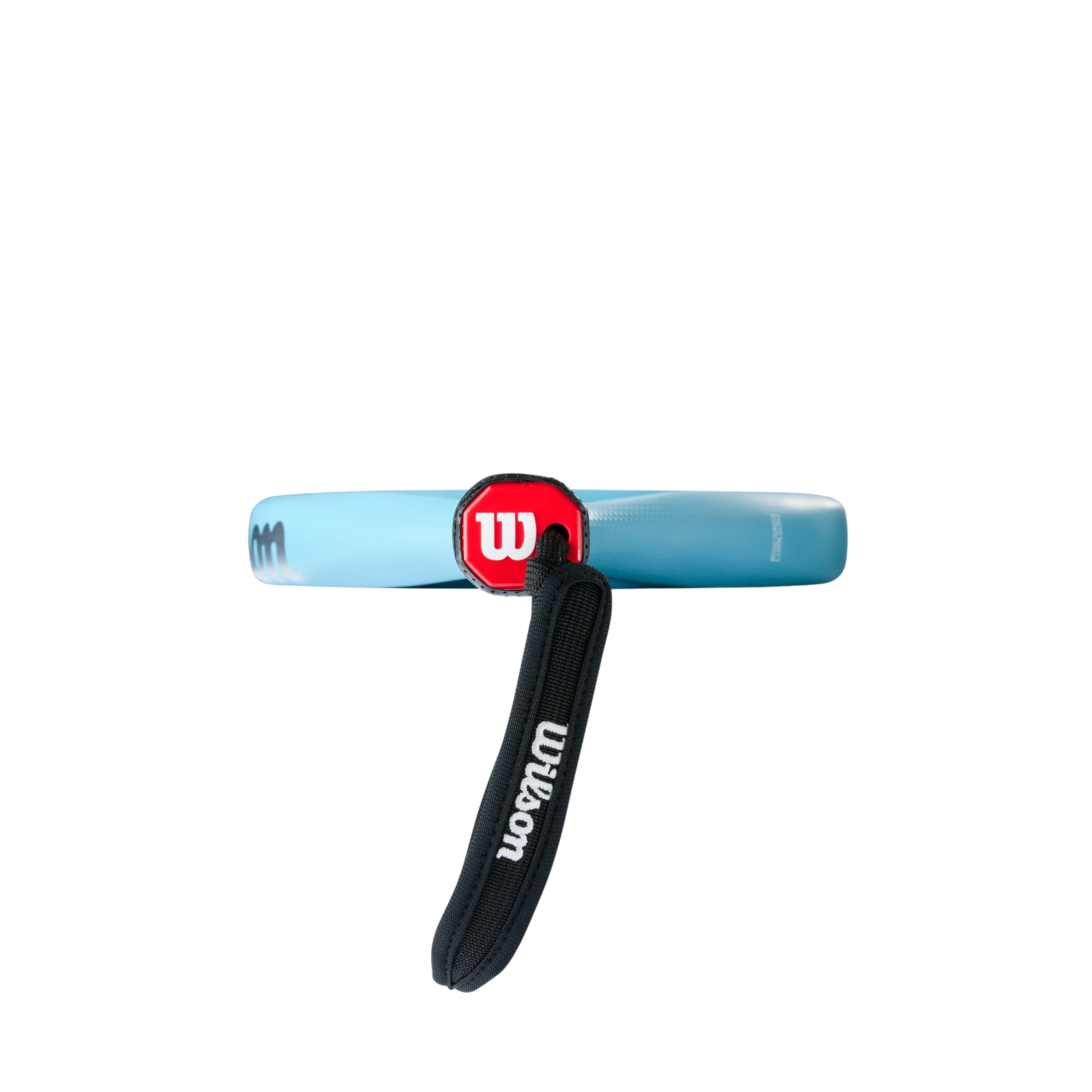 Wilson Endure LS V1 Padel Racket - Blue Black