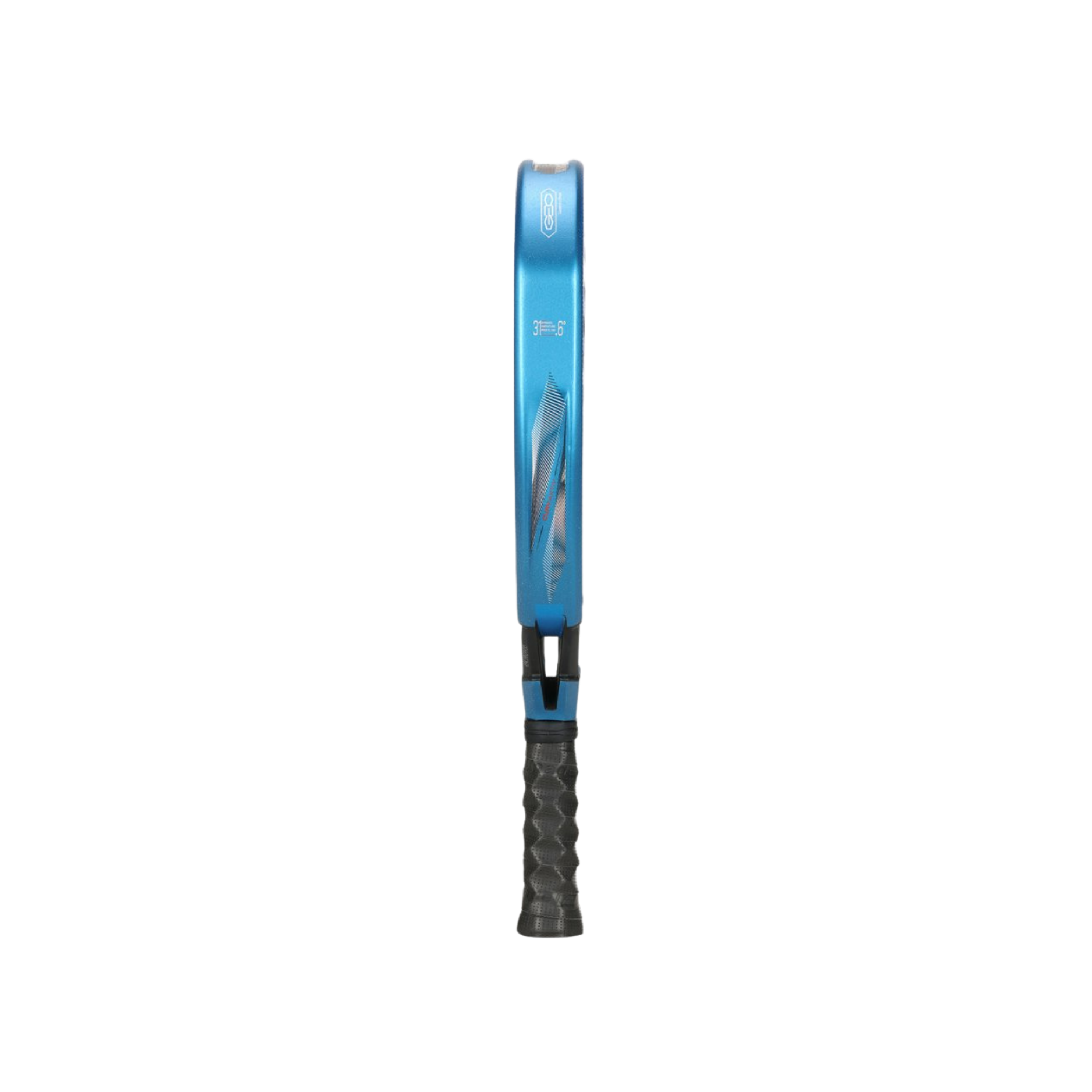 Bullpadel Vertex 05 GEO 26 Padel Racket - Blue