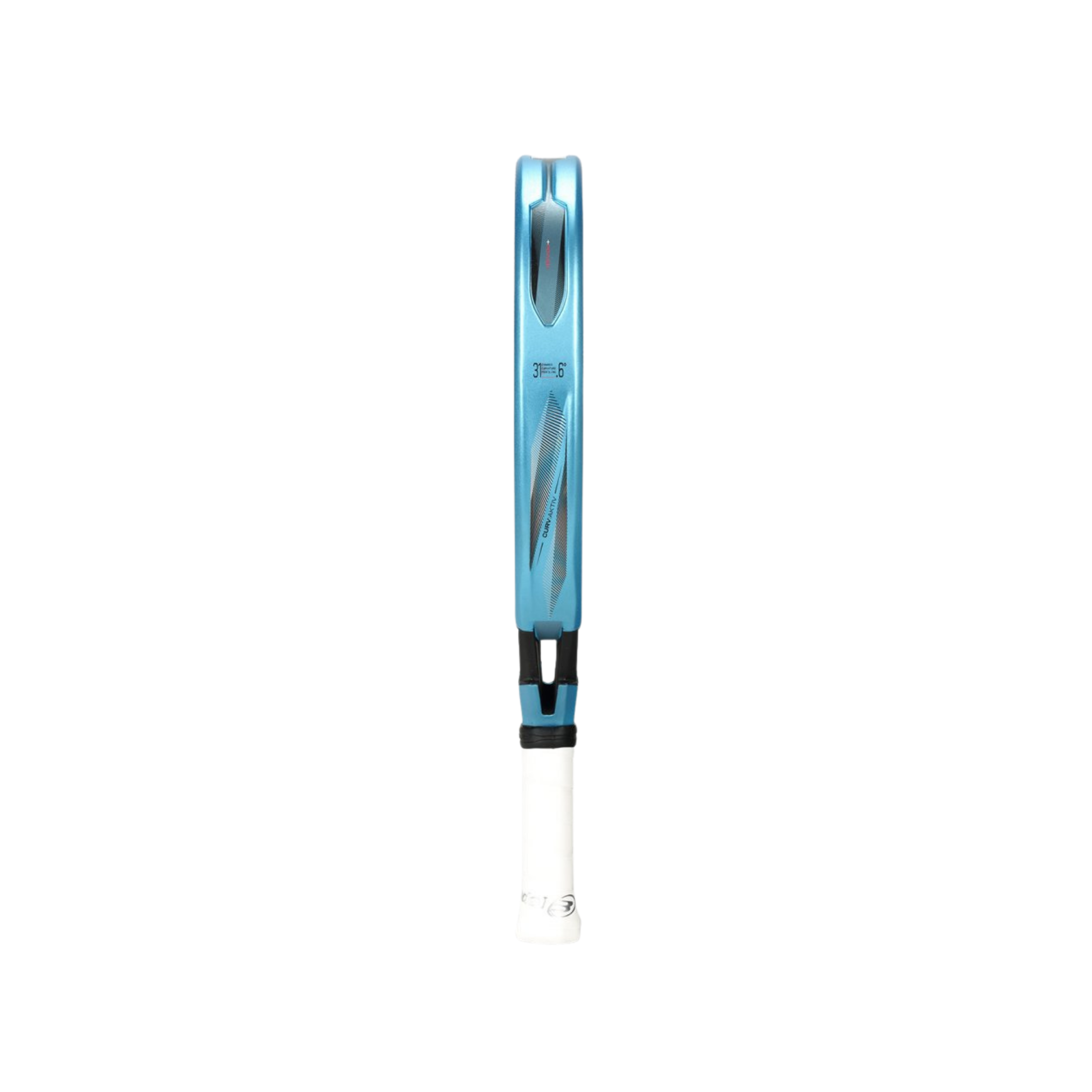 Bullpadel Vertex 05 W 2026 Padel Racket - Blue Black