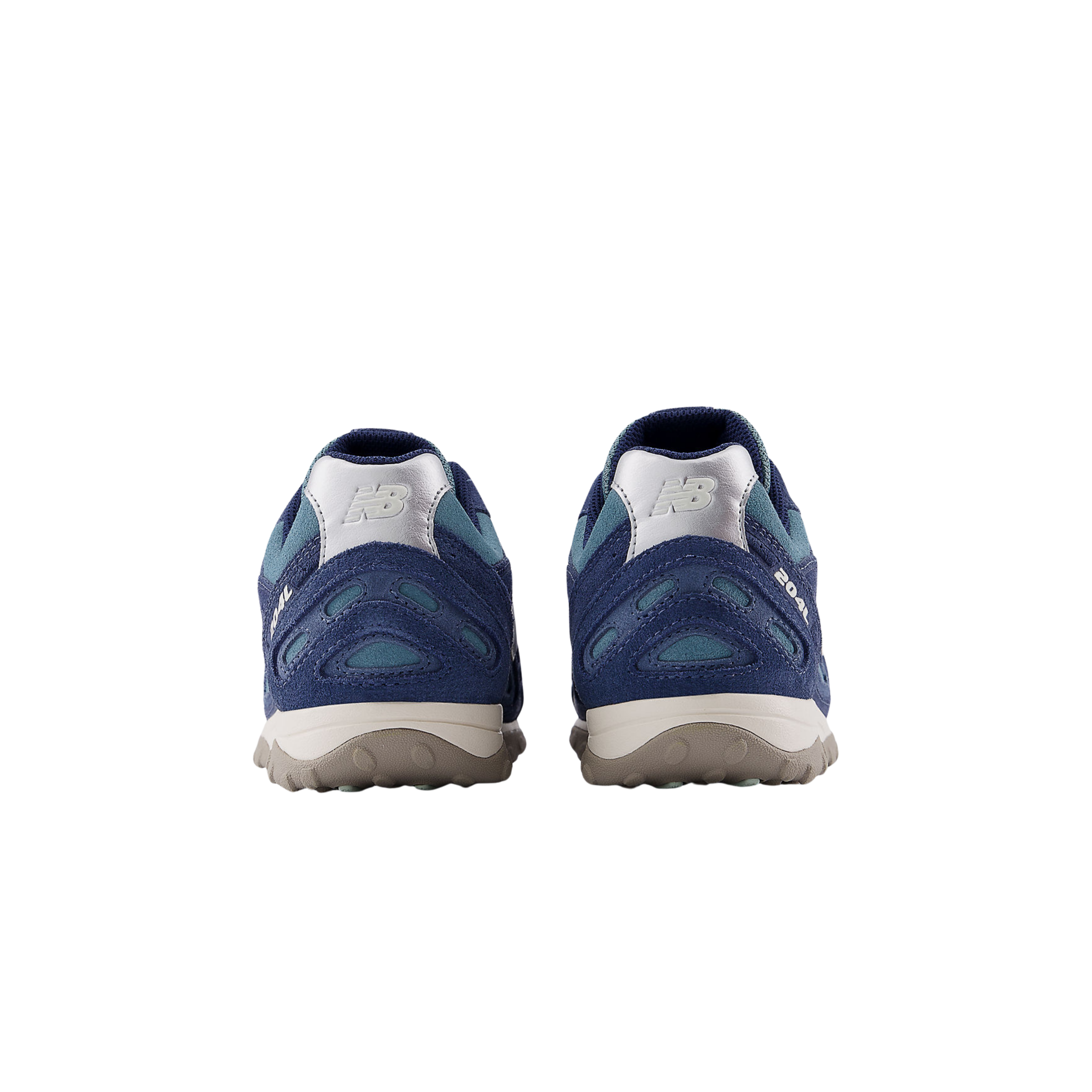New Balance Women 204L - Nb Navy Salt Water