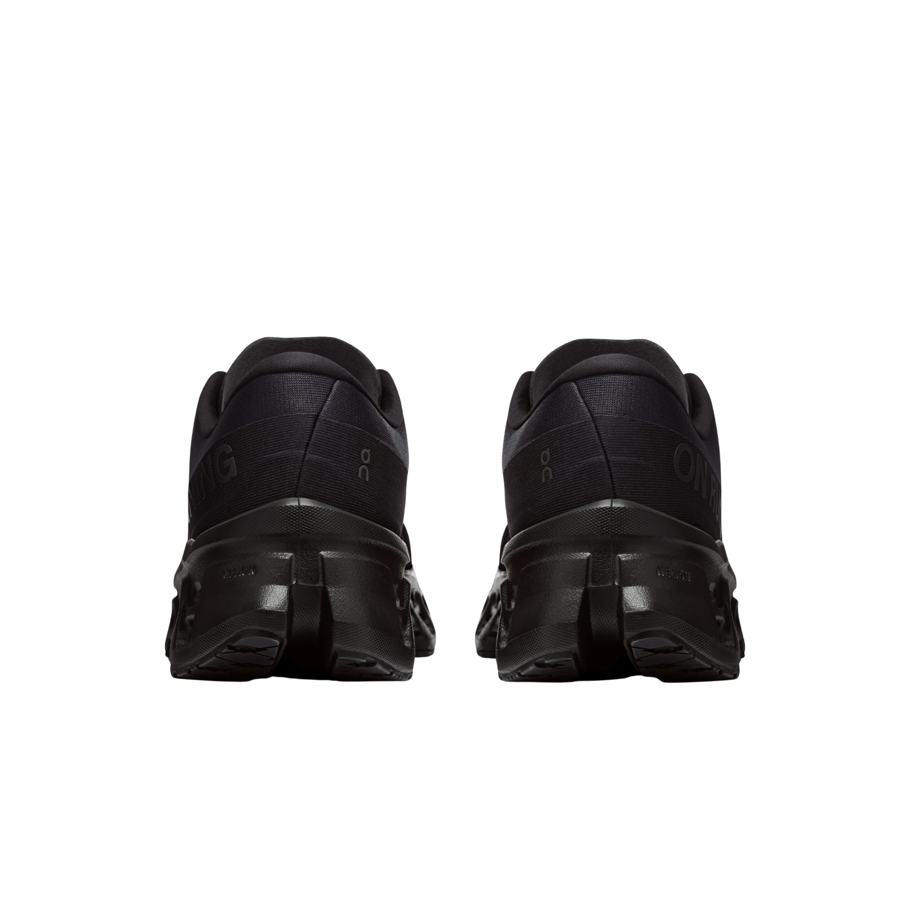 ON Men Cloudmonster 3 - Black