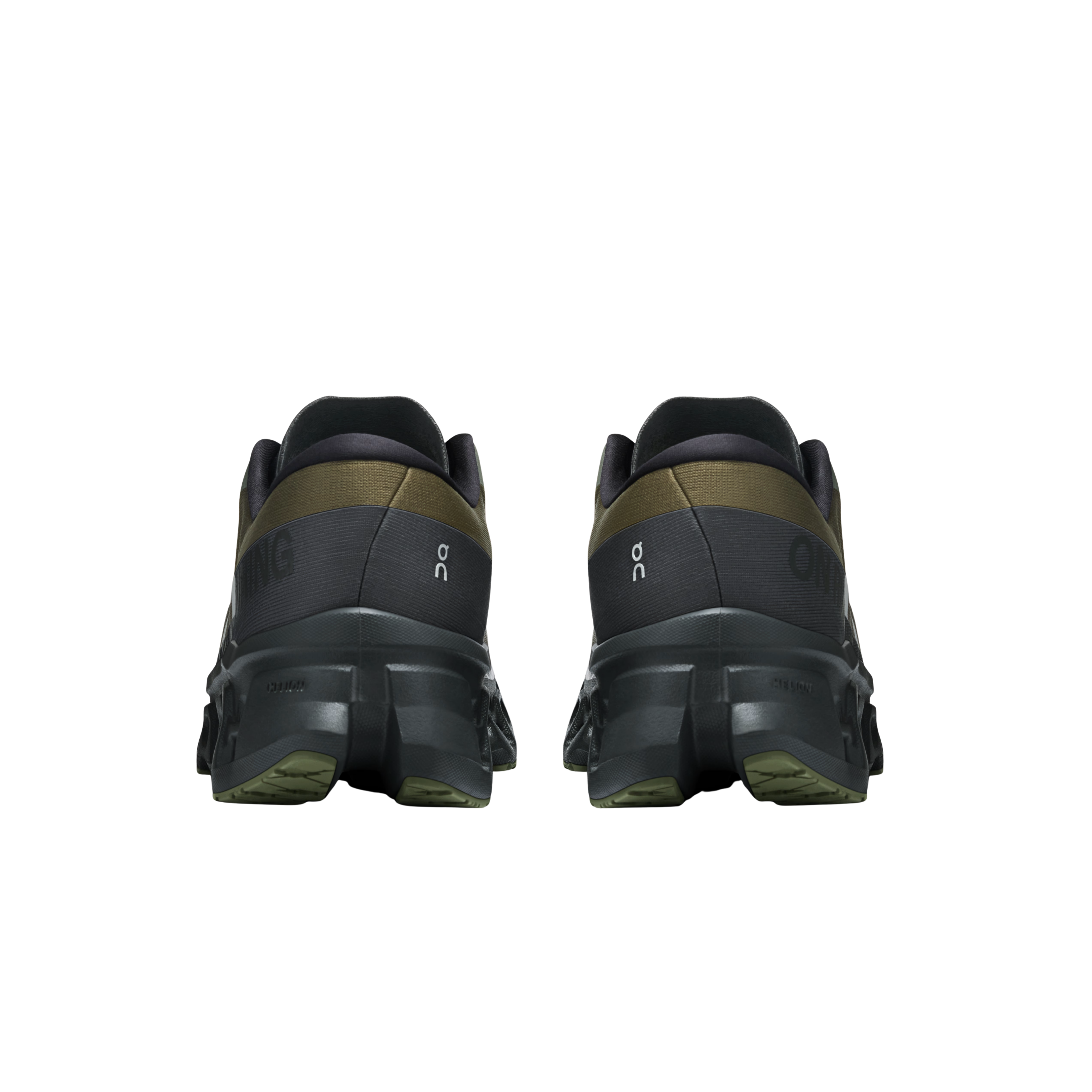 ON Men Cloudmonster 3 - Eclipse Ivory
