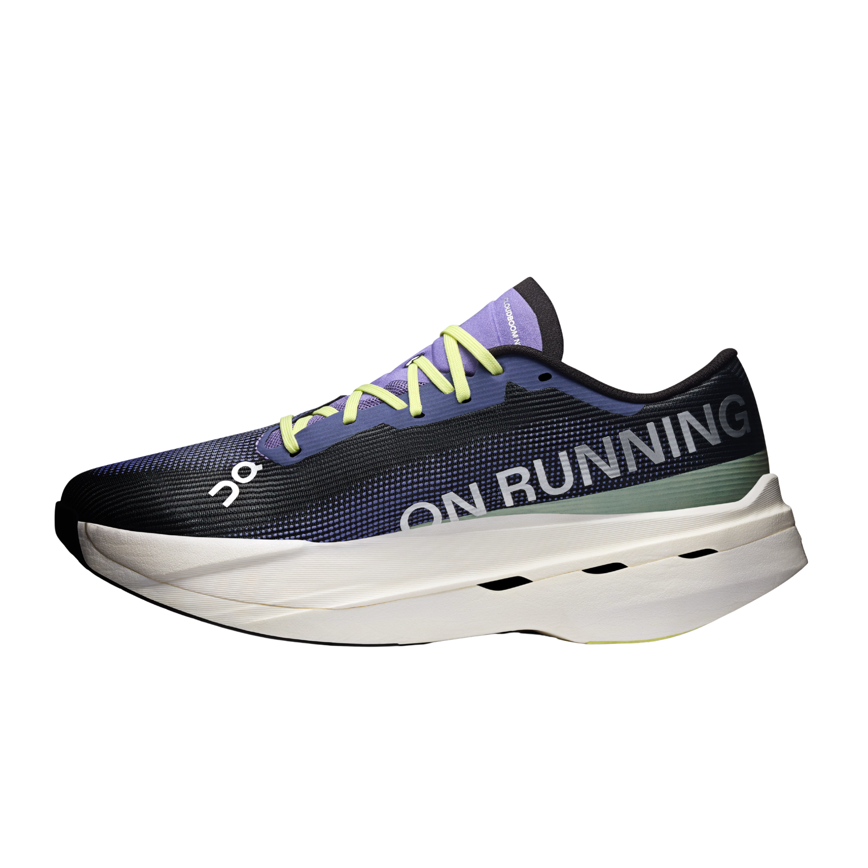 ON Men Cloudboom Volt - Black Juniper