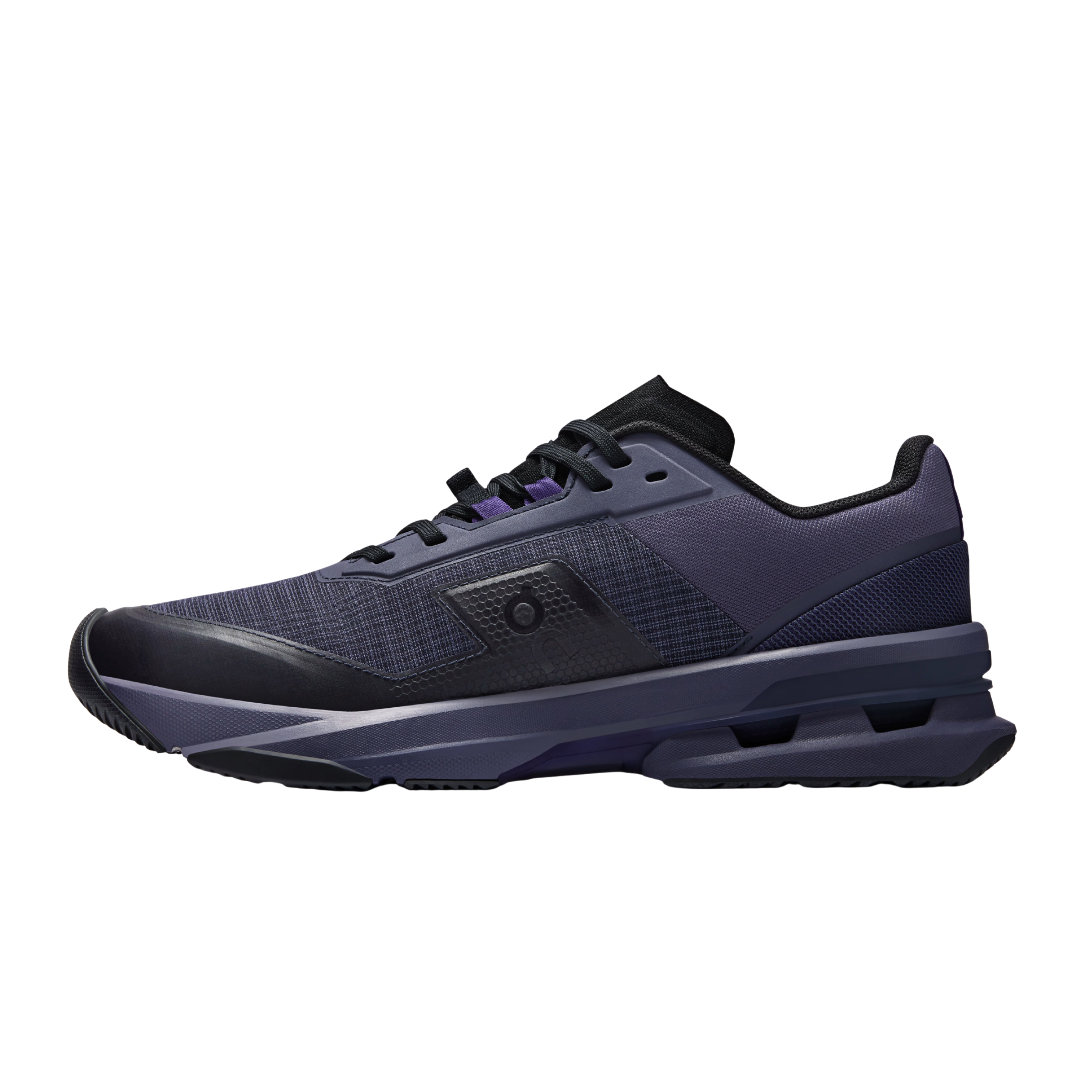 ON Women Cloudpulse Pro - Flint Black