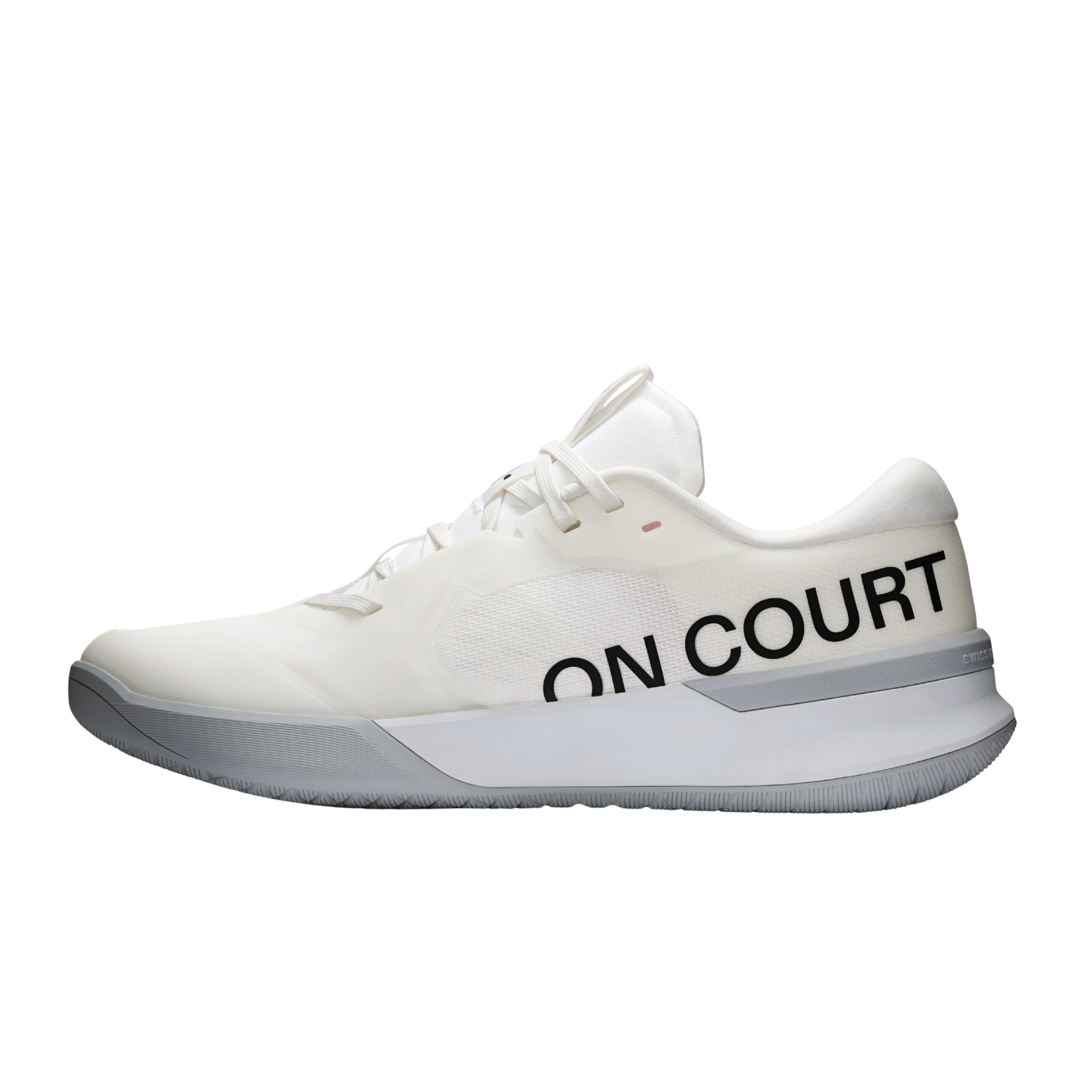 ON Women The Roger Pro 3 - White Pink