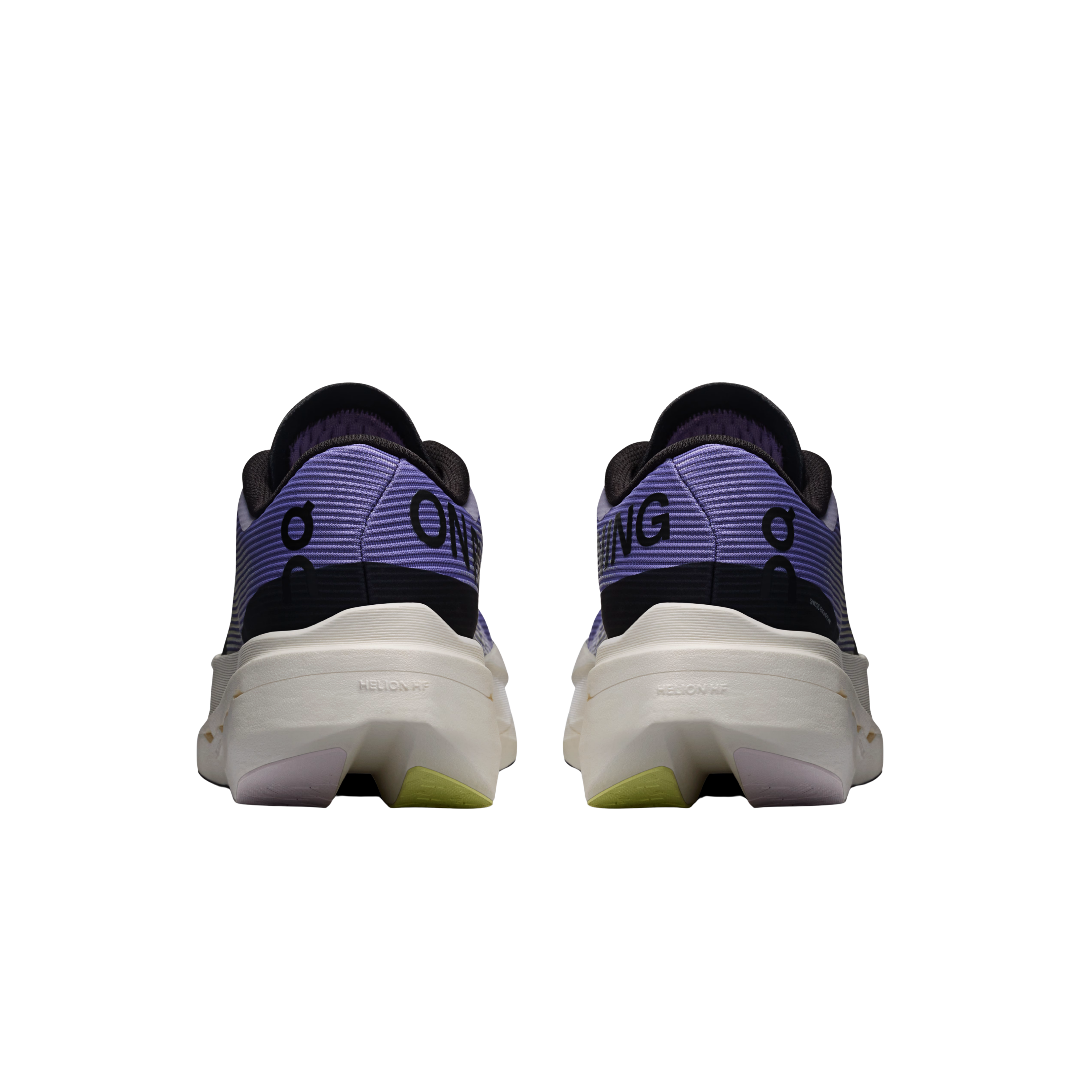 ON Women Cloudboom Volt - Juniper Limelight