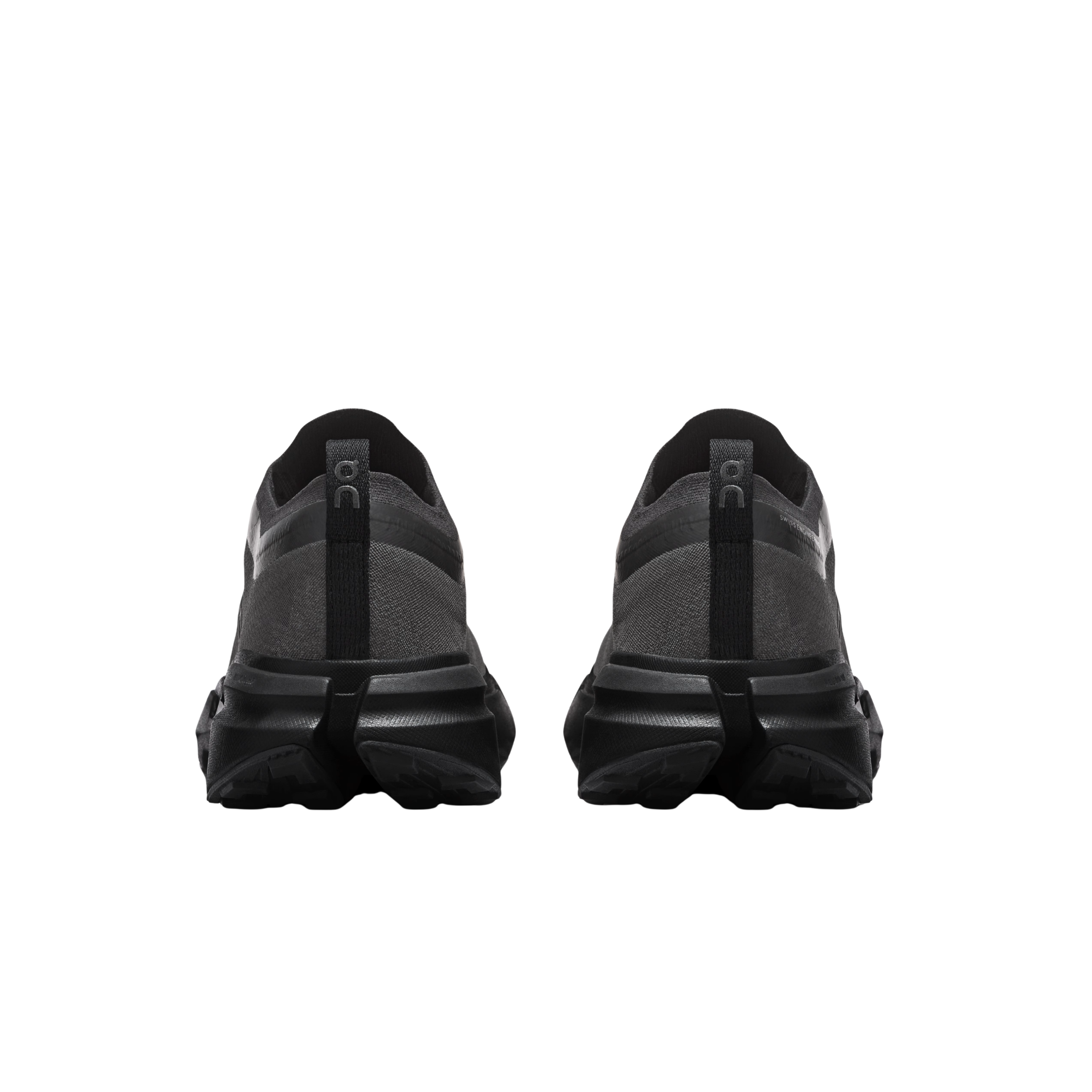 ON Women Cloudsoma - Black