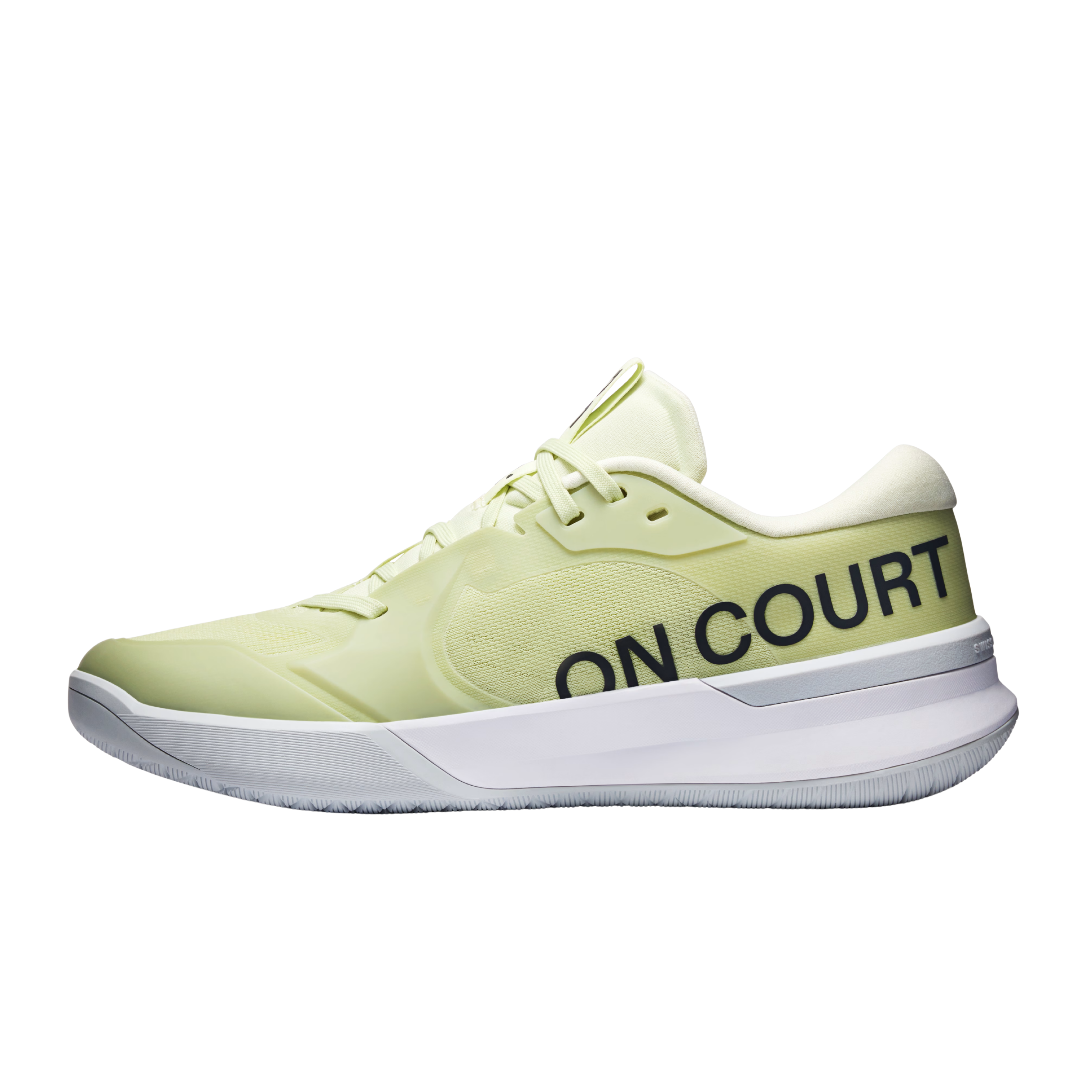 ON Women The Roger Pro 3 - Linen Lime
