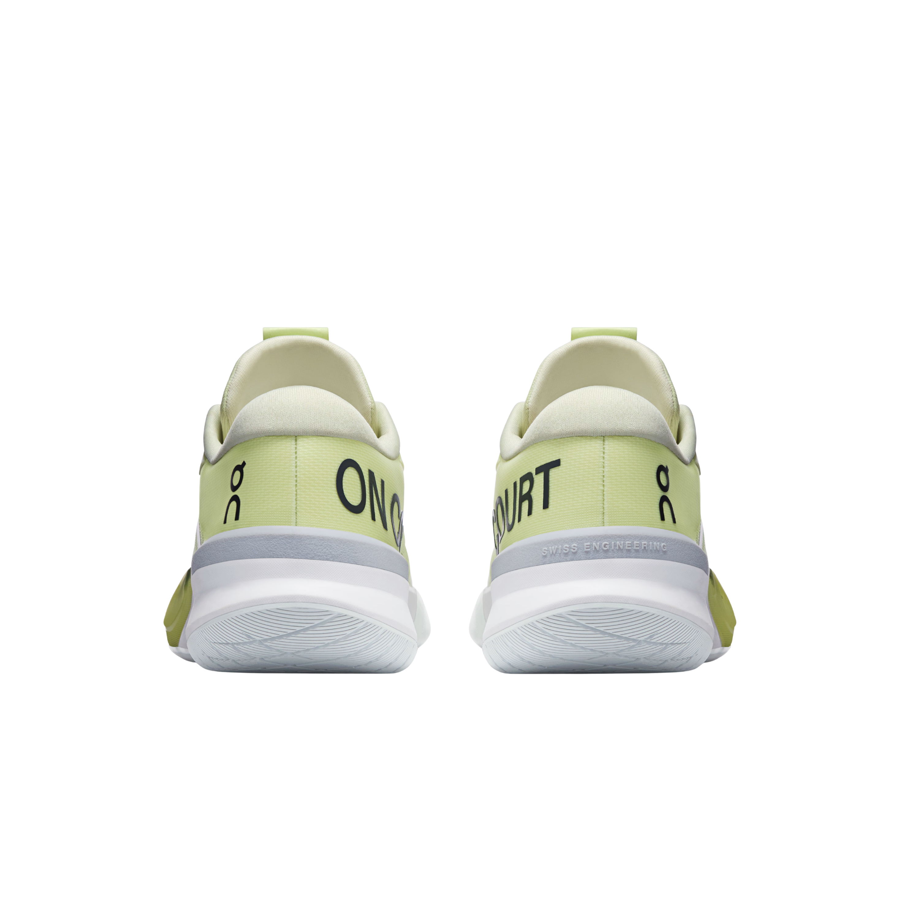ON Women The Roger Pro 3 - Linen Lime