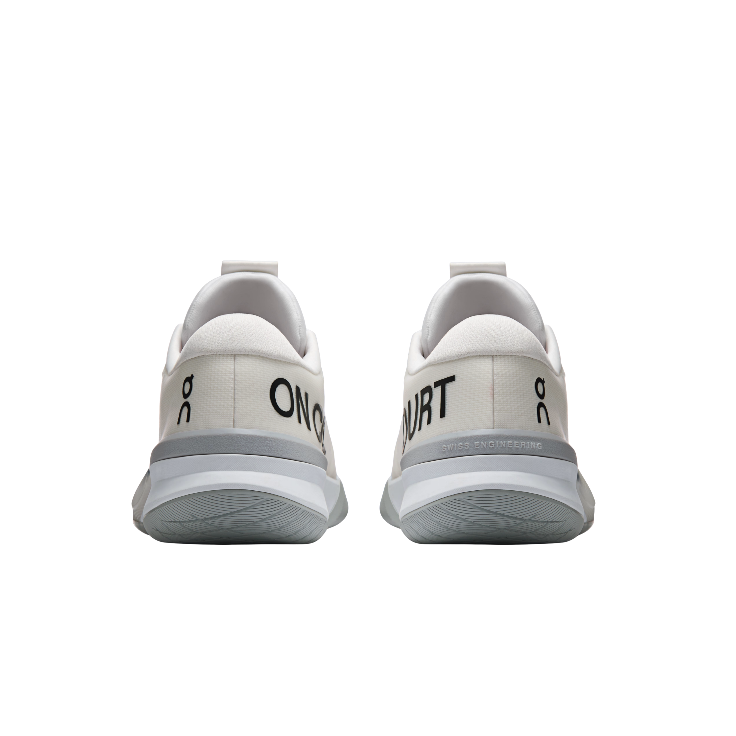 ON Women The Roger Pro 3 - White Pink