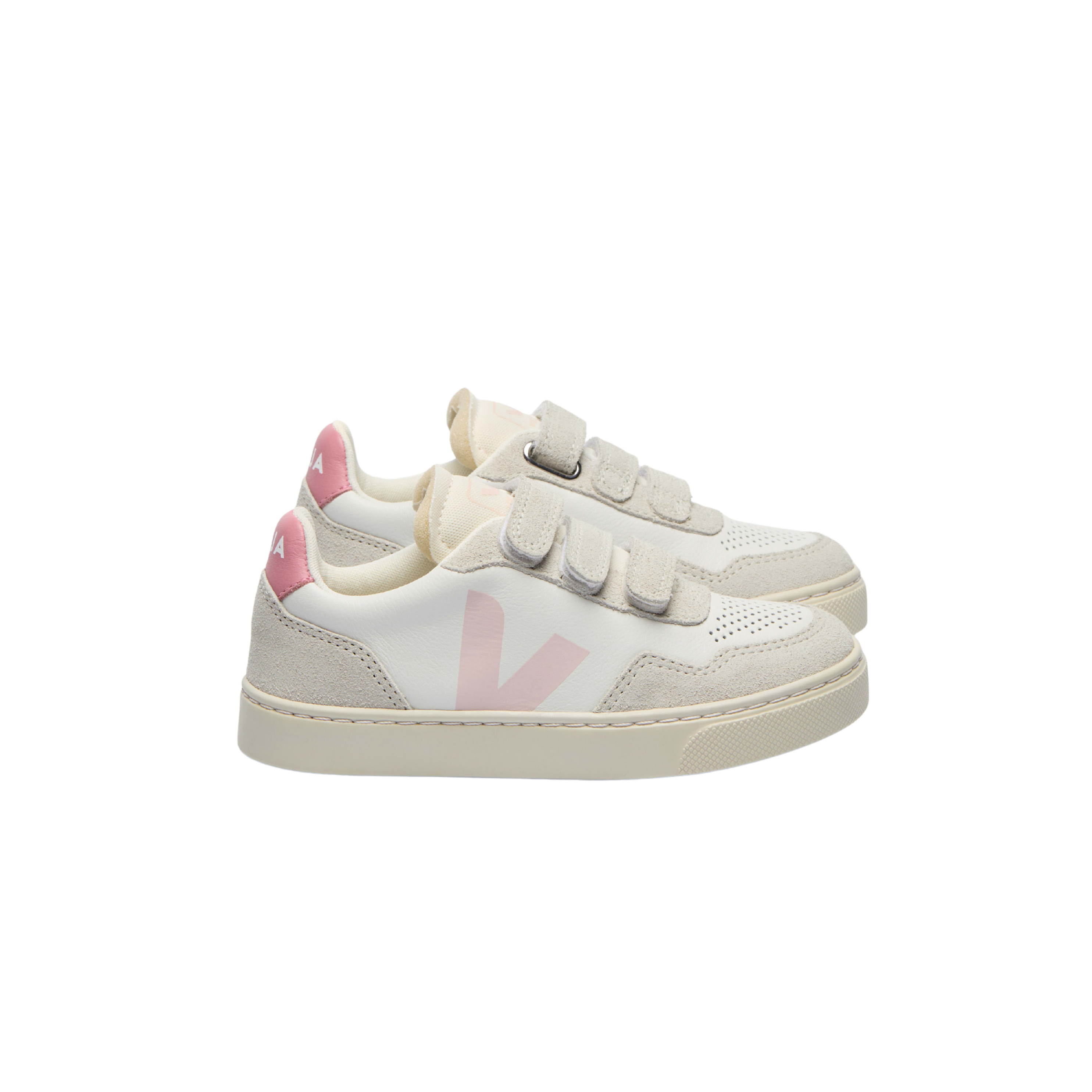 Veja Kids V-90 - White Petale