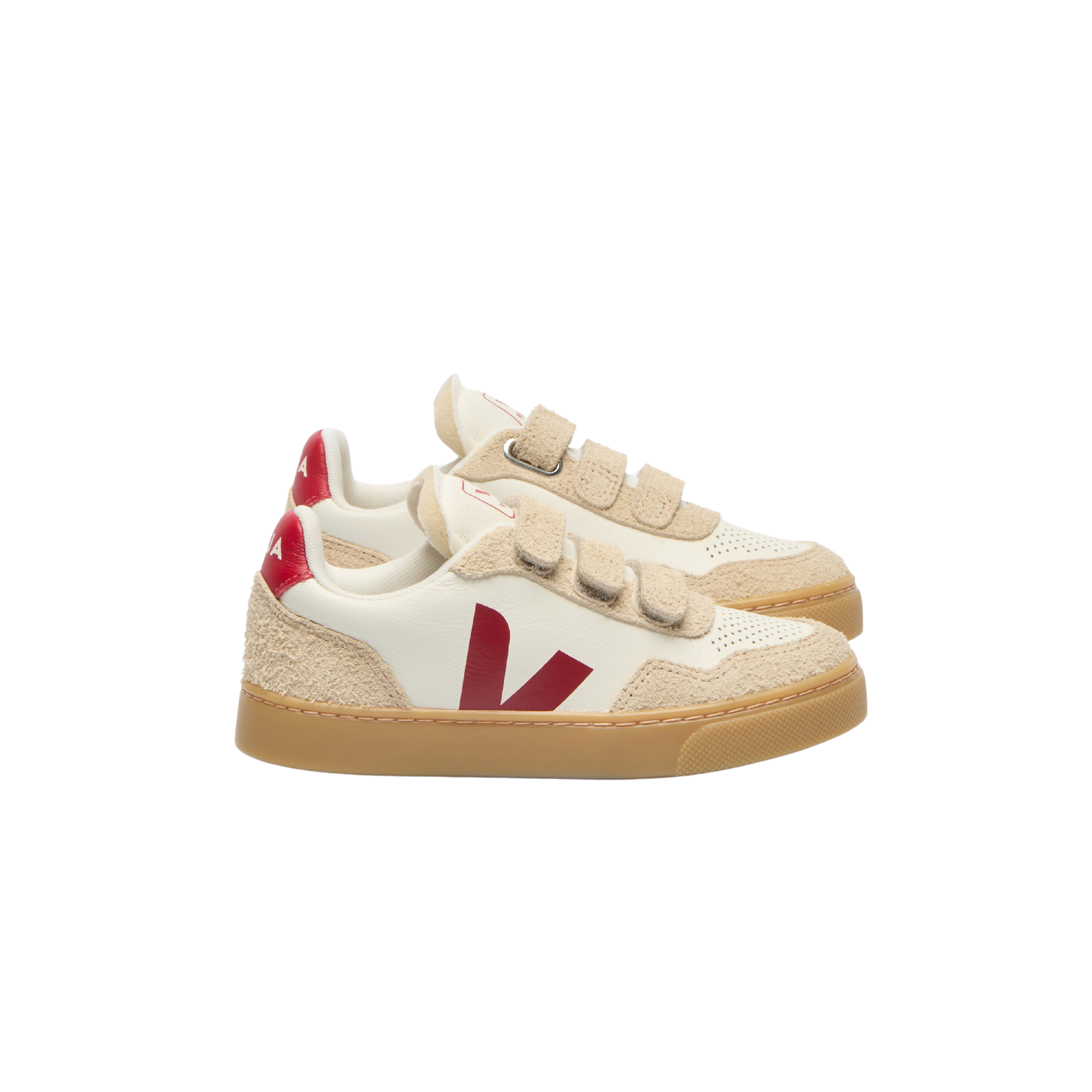 Veja Kids V-90 - Pure Pepper Almond