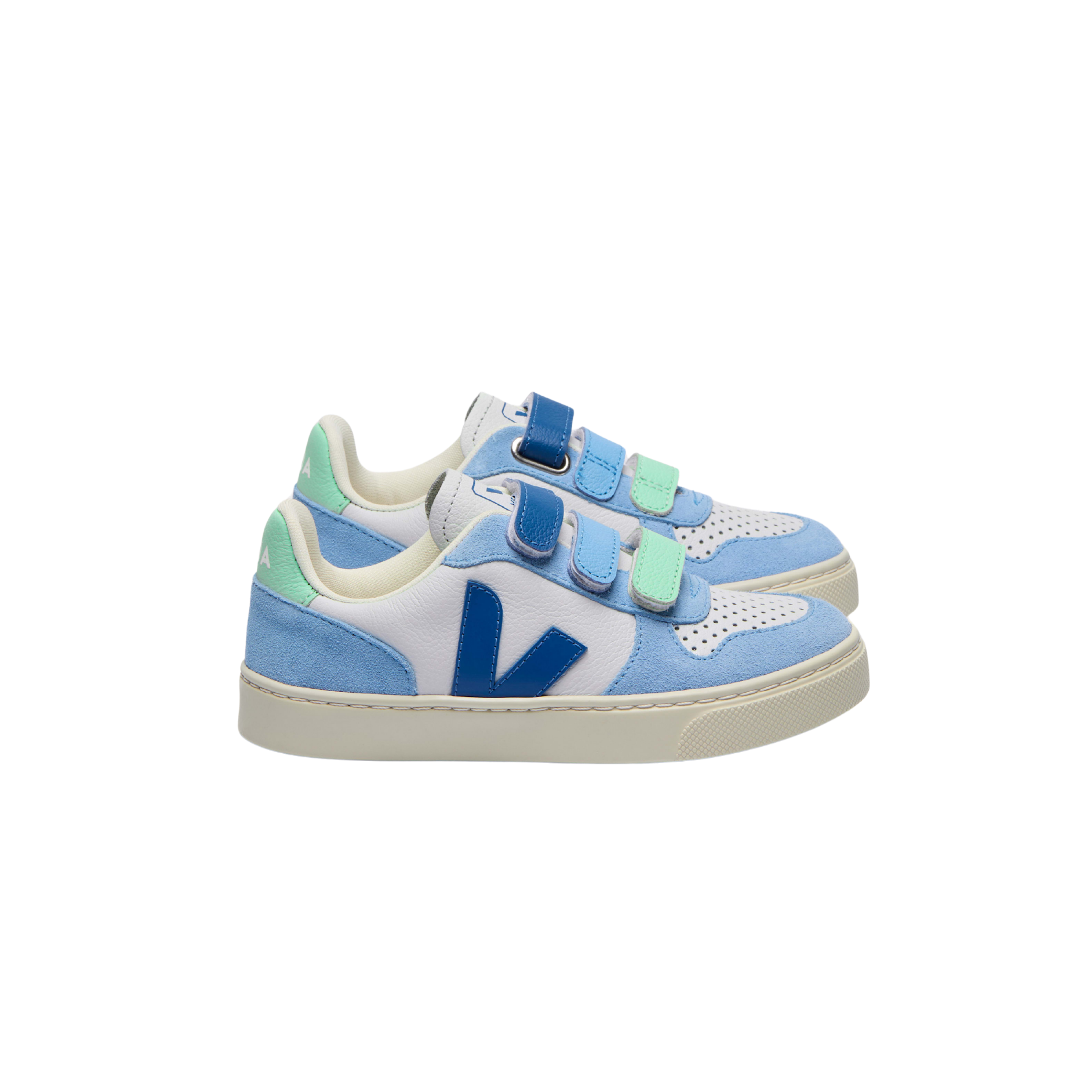 Veja Kids V-10 - Multico Indigo