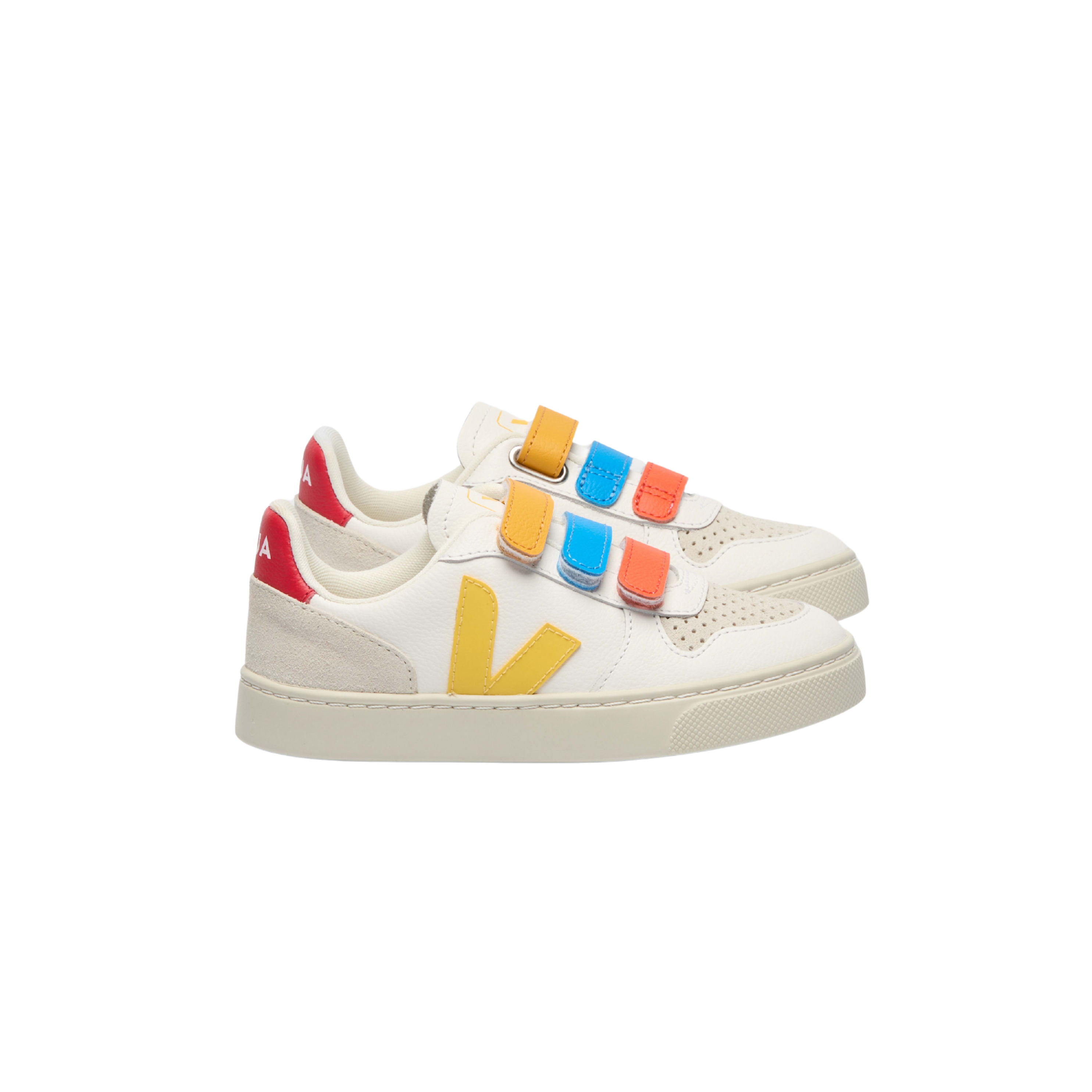 Veja Kids V-10 - White Tonic